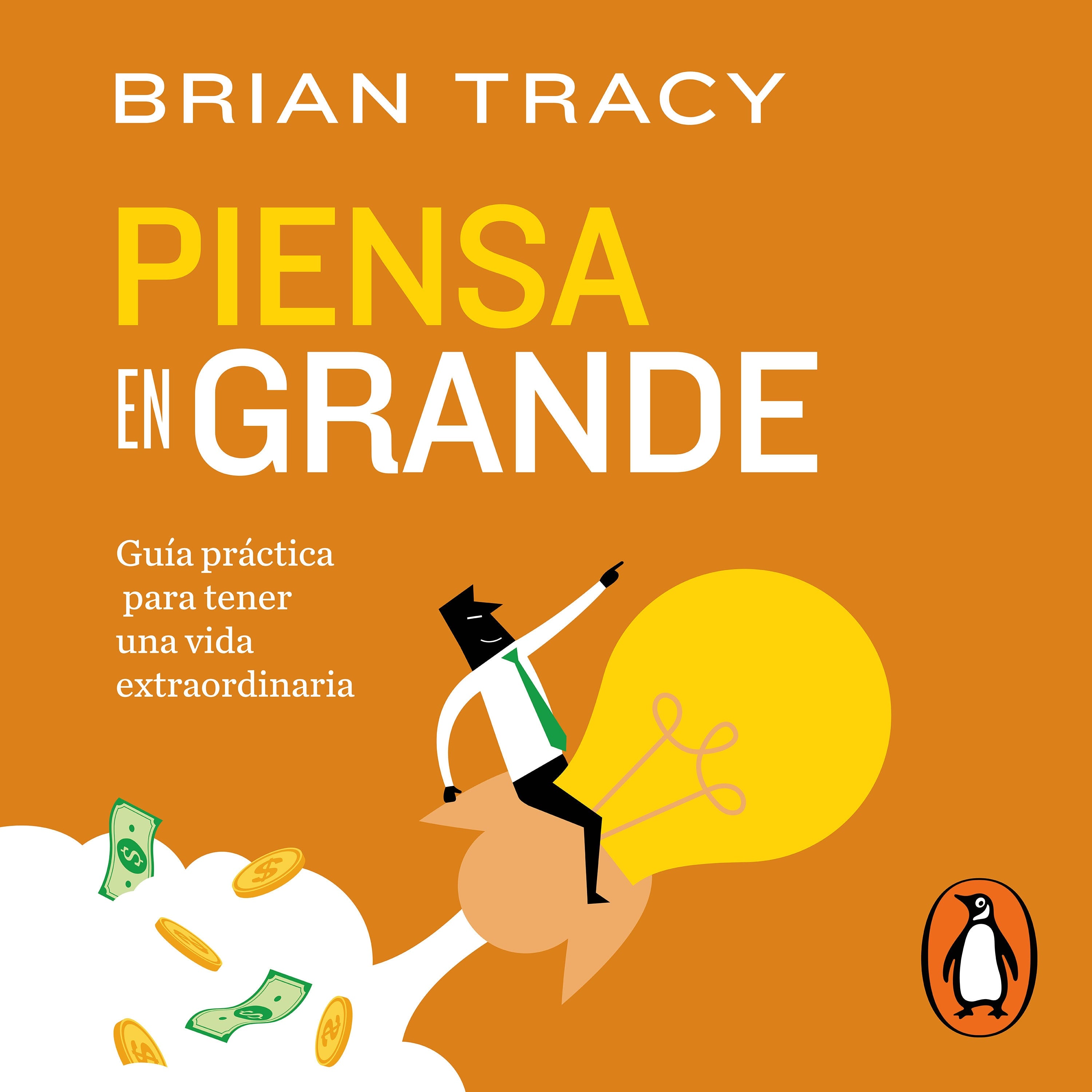Piensa en grande