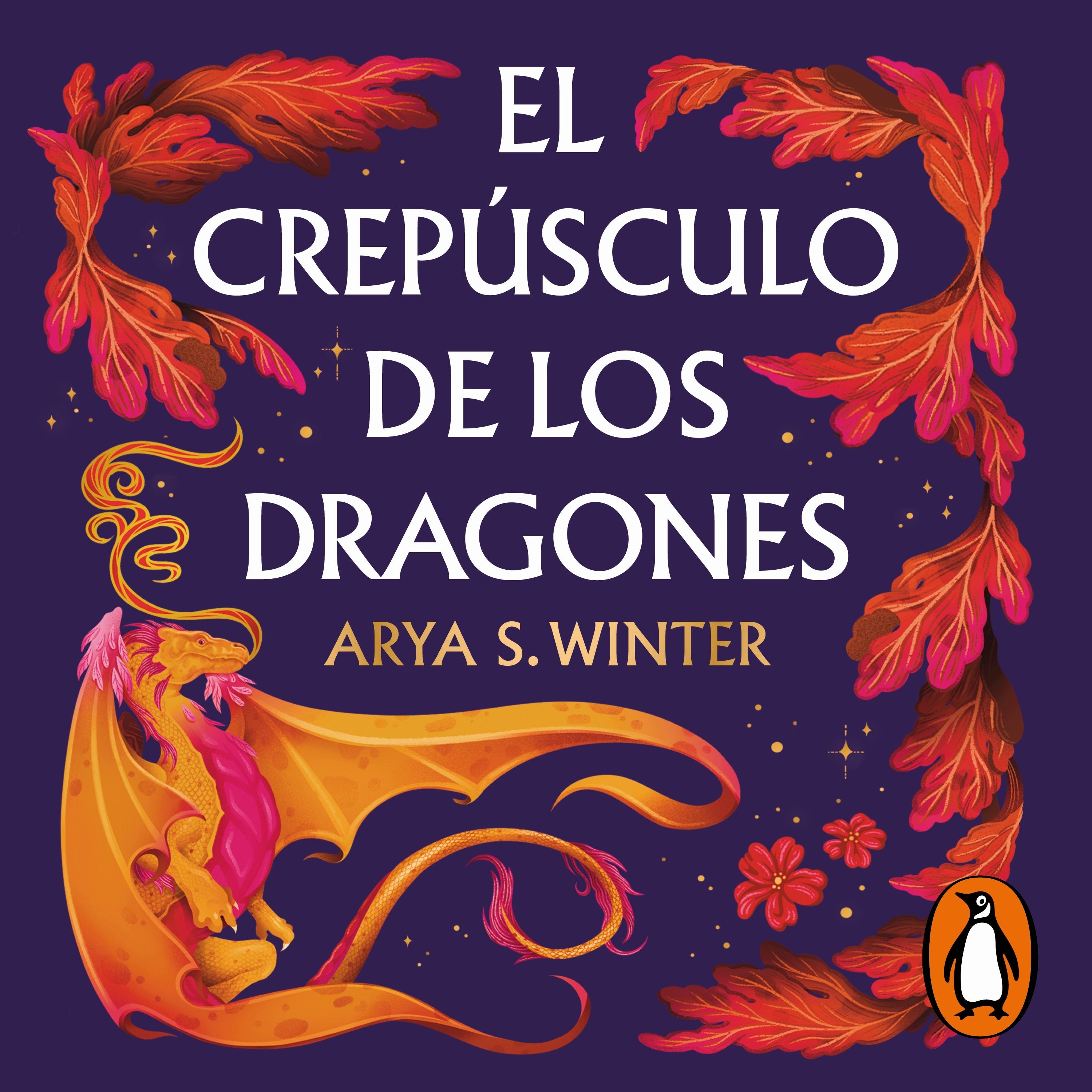 El crepúsculo de los dragones