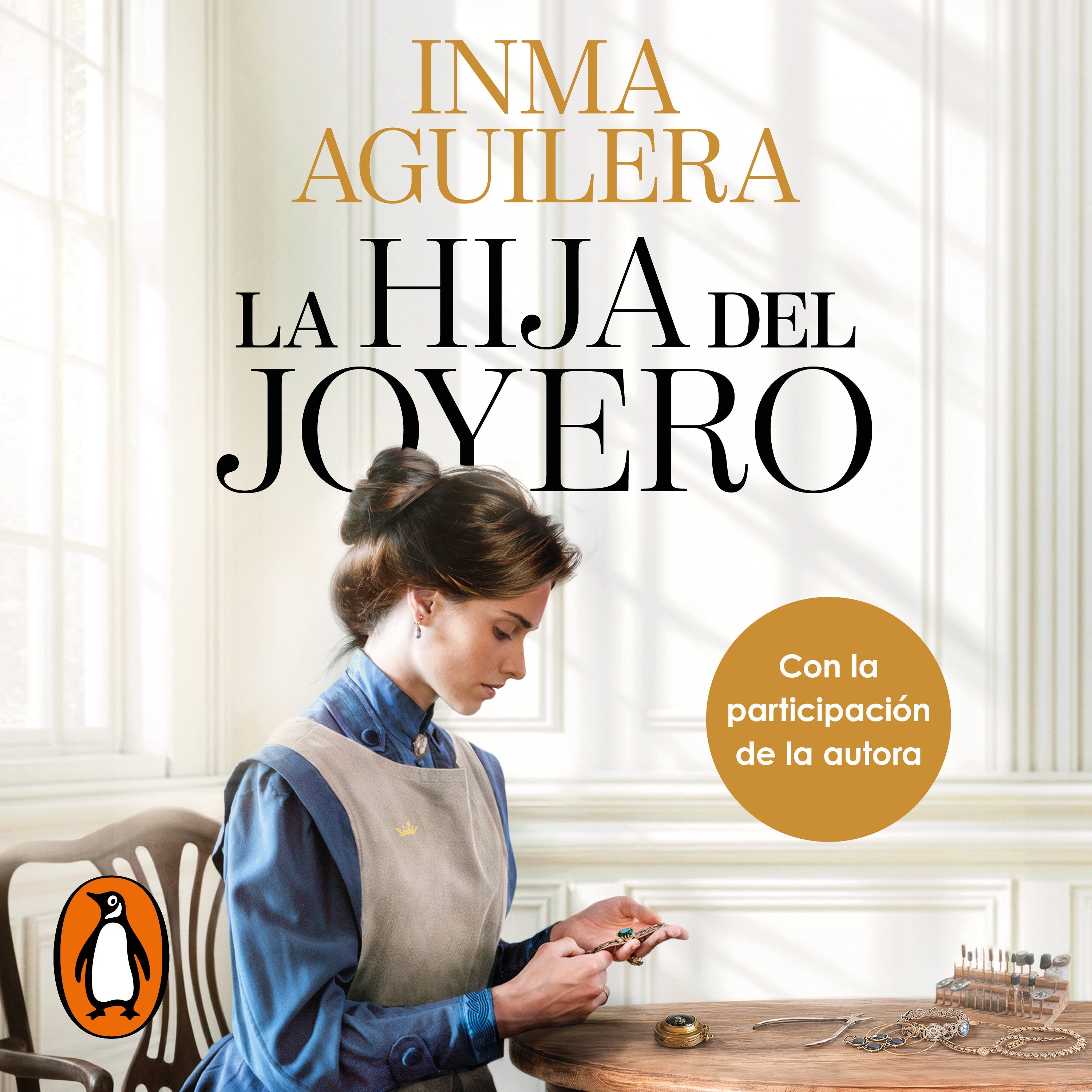 La hija del joyero