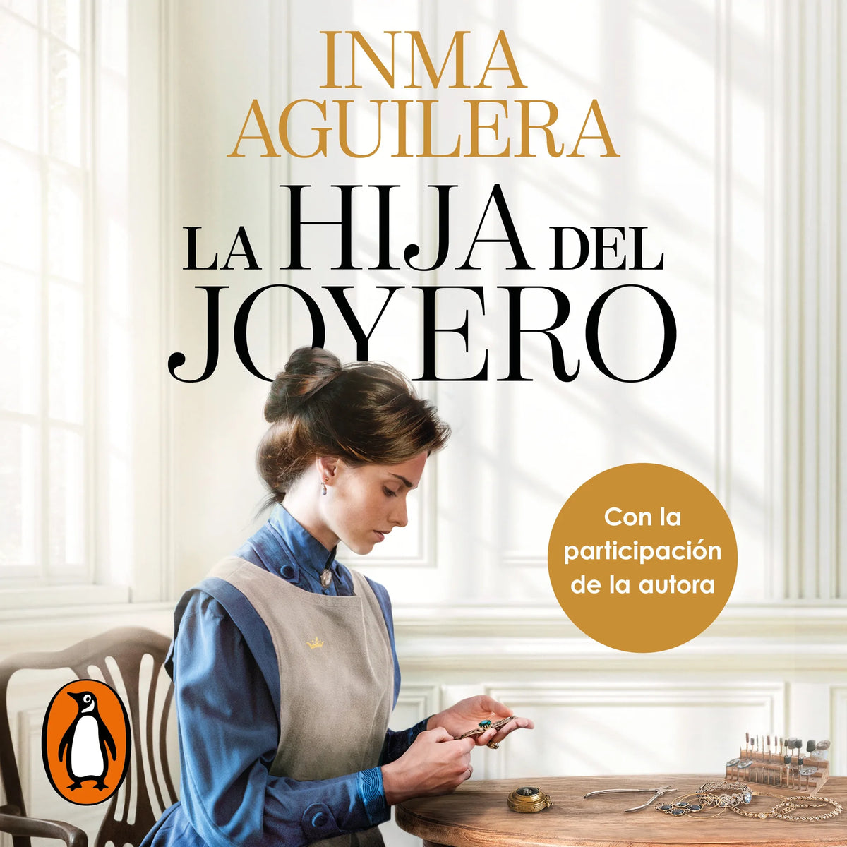 La hija del joyero