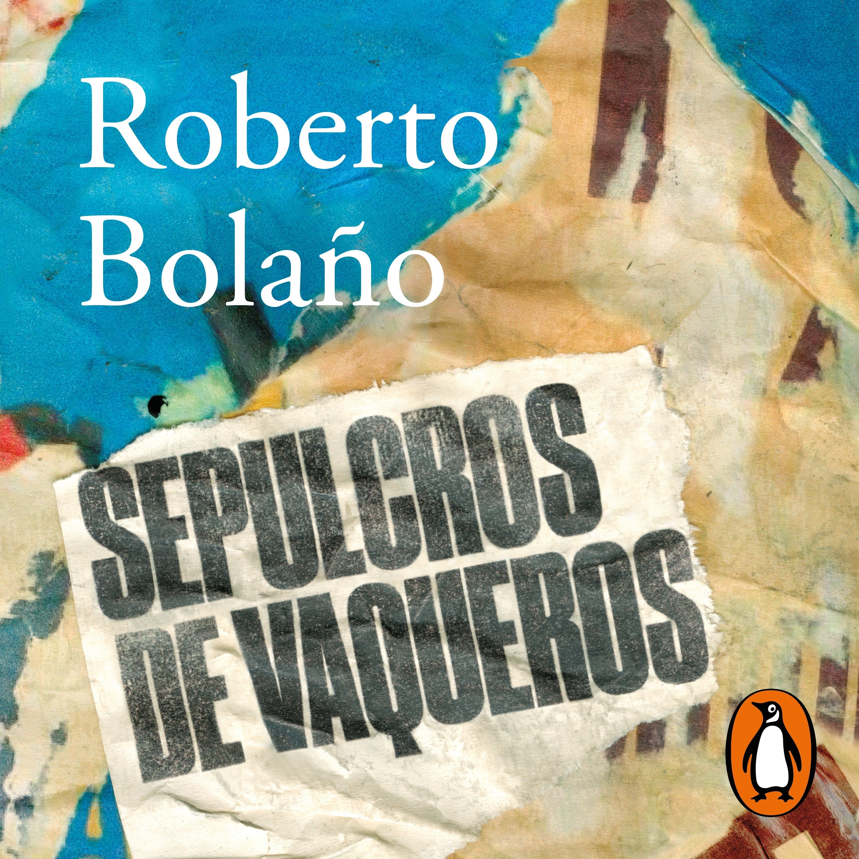Sepulcros de vaqueros