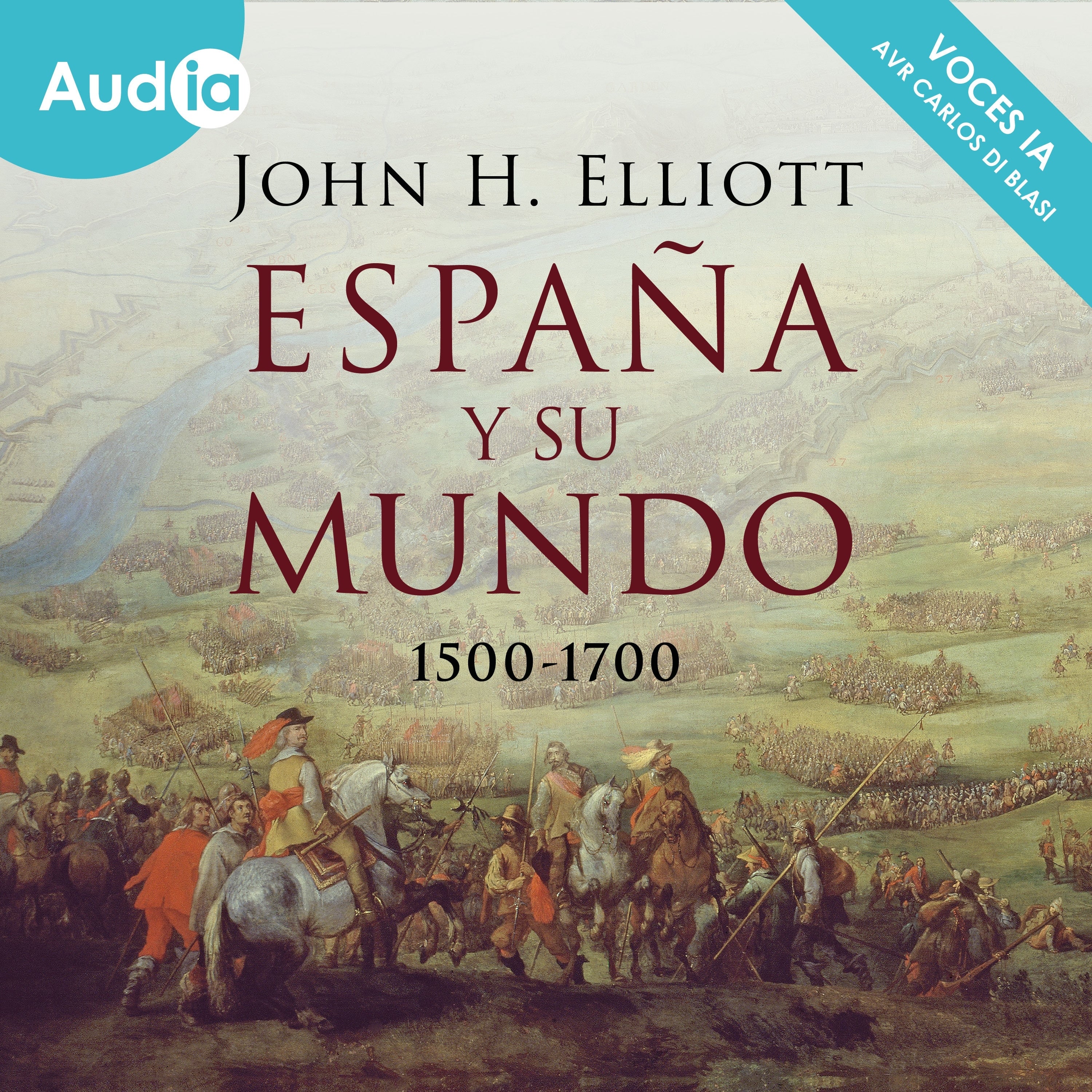 España y su mundo