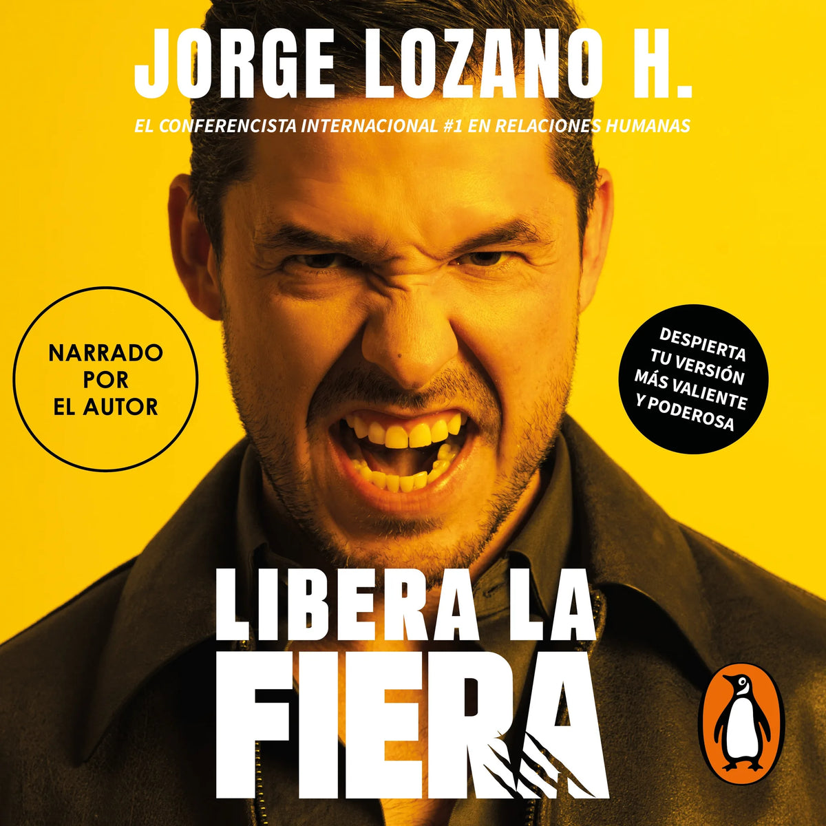Libera la fiera