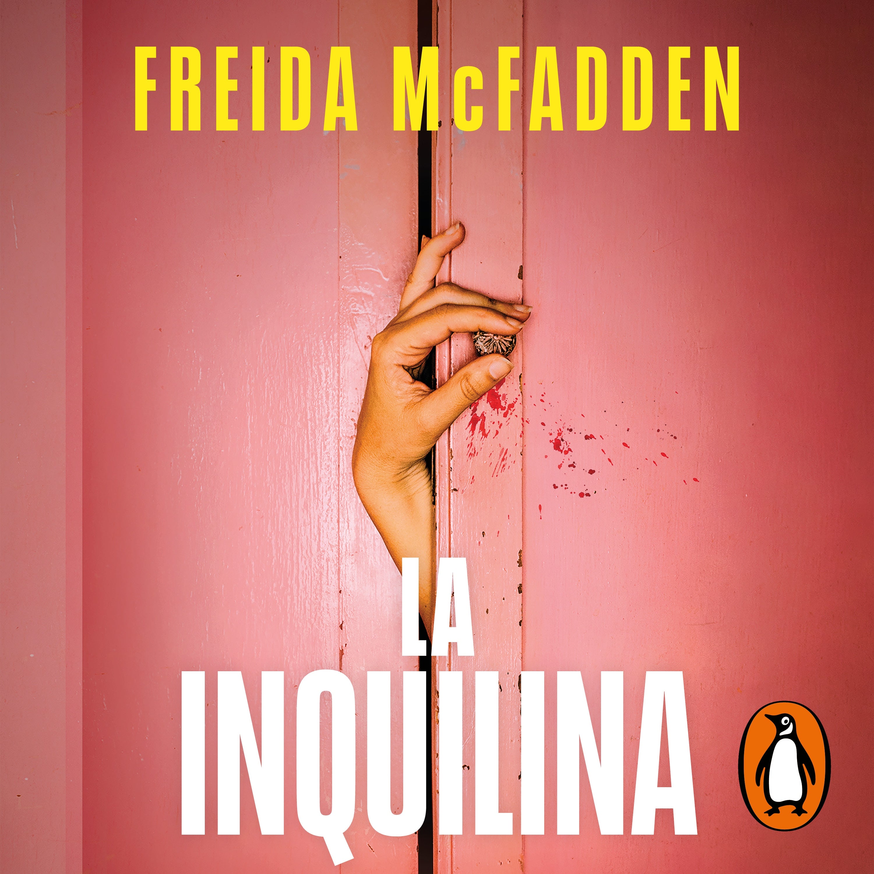 La inquilina