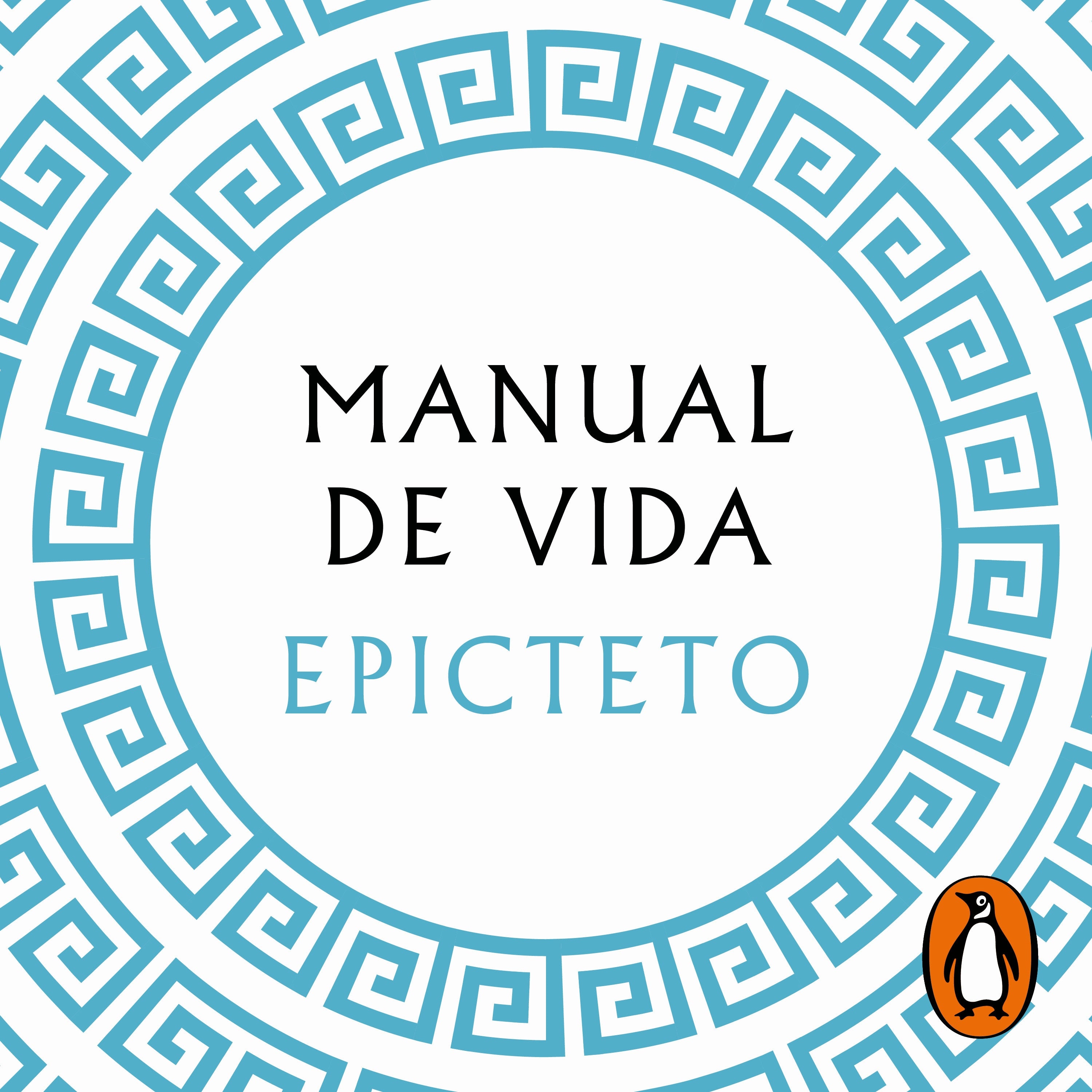 Manual de vida (Serie Great Ideas)