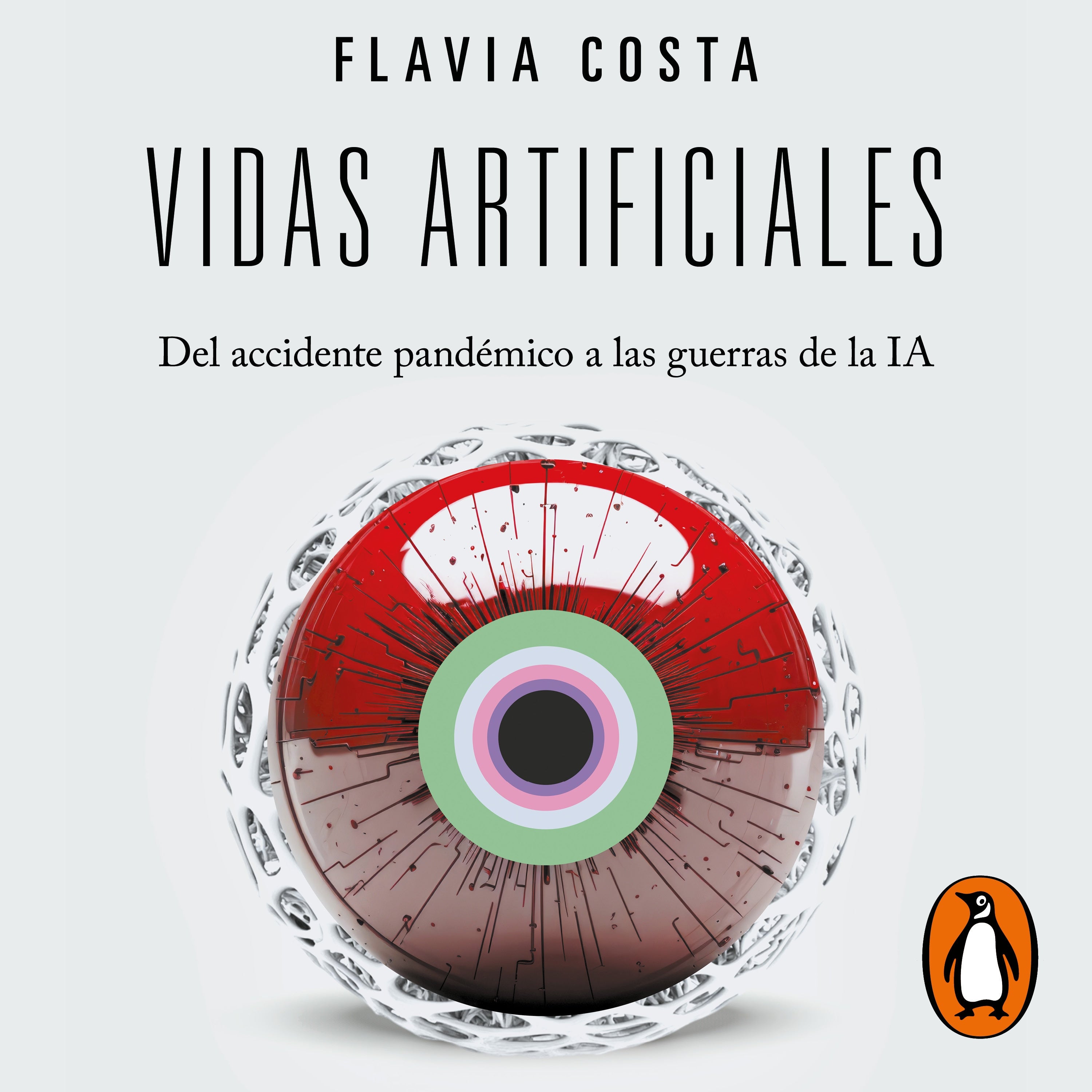 Vidas artificiales