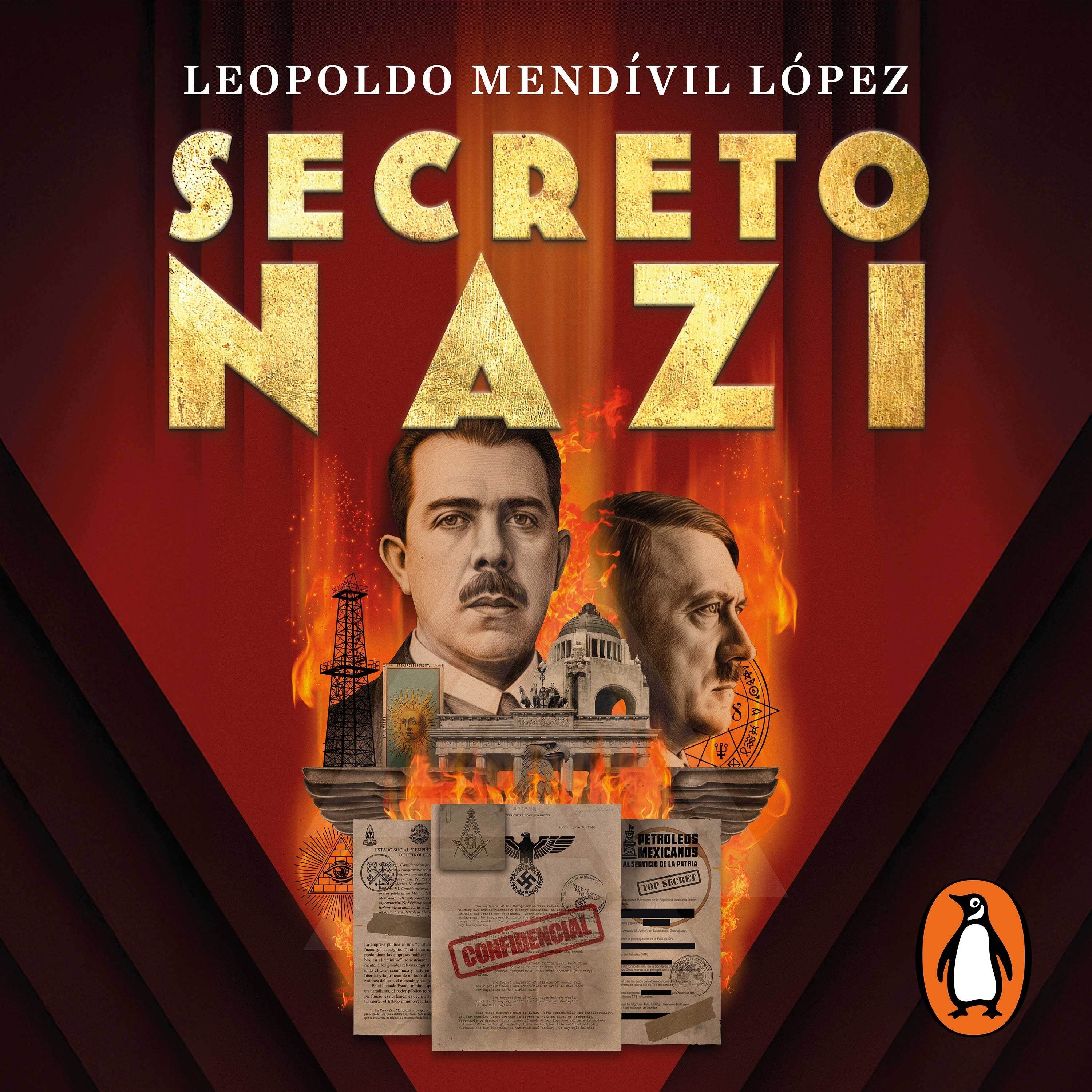Secreto nazi