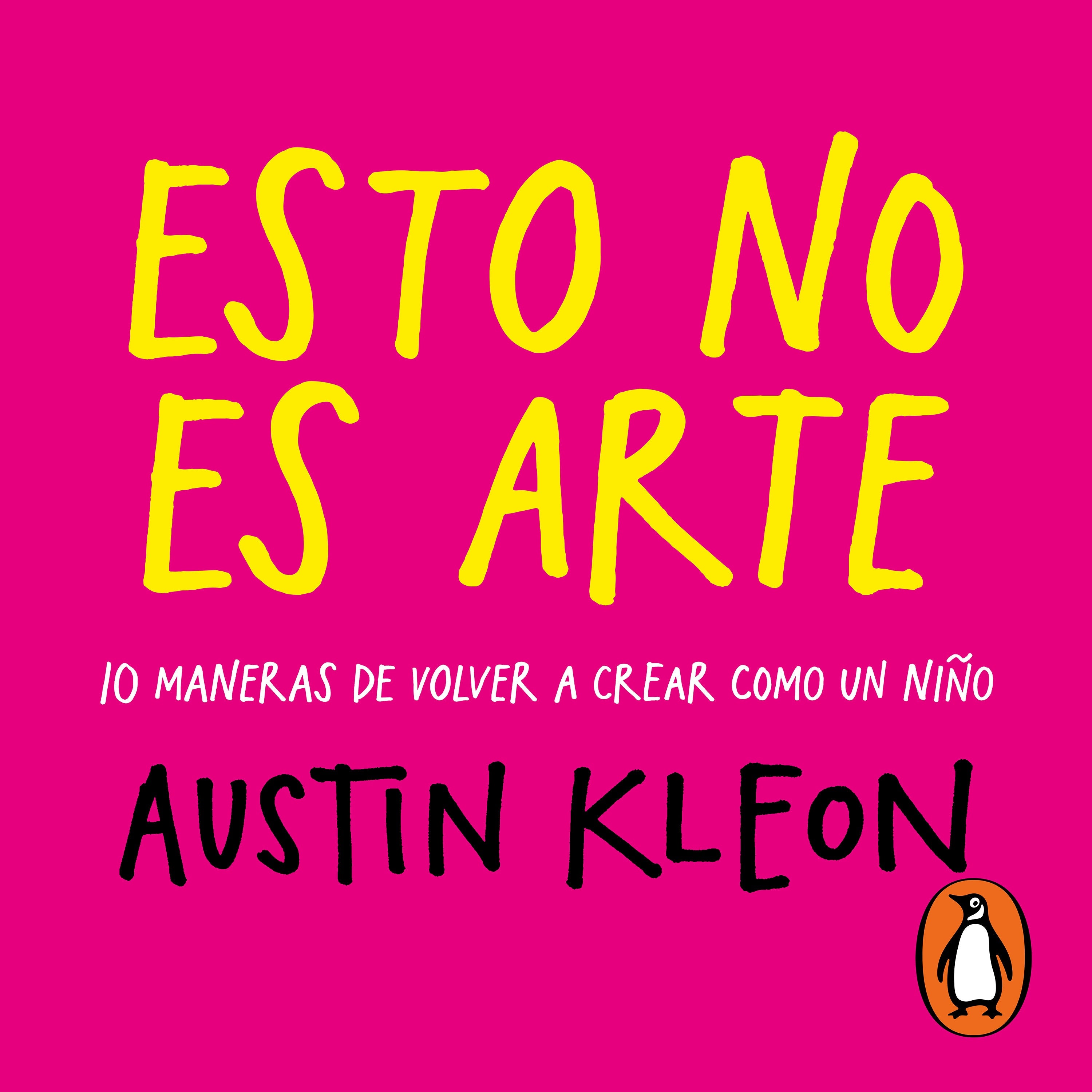 Esto no es arte