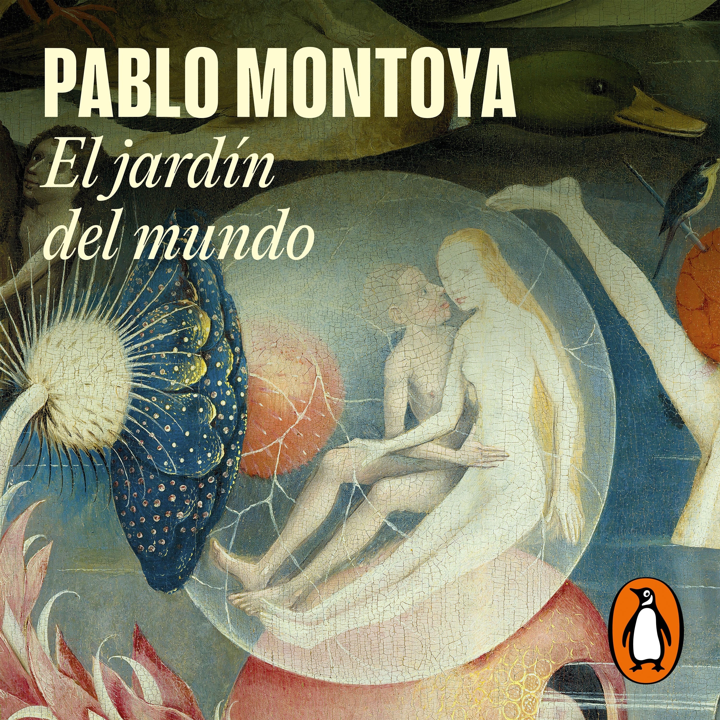 El jardín del mundo