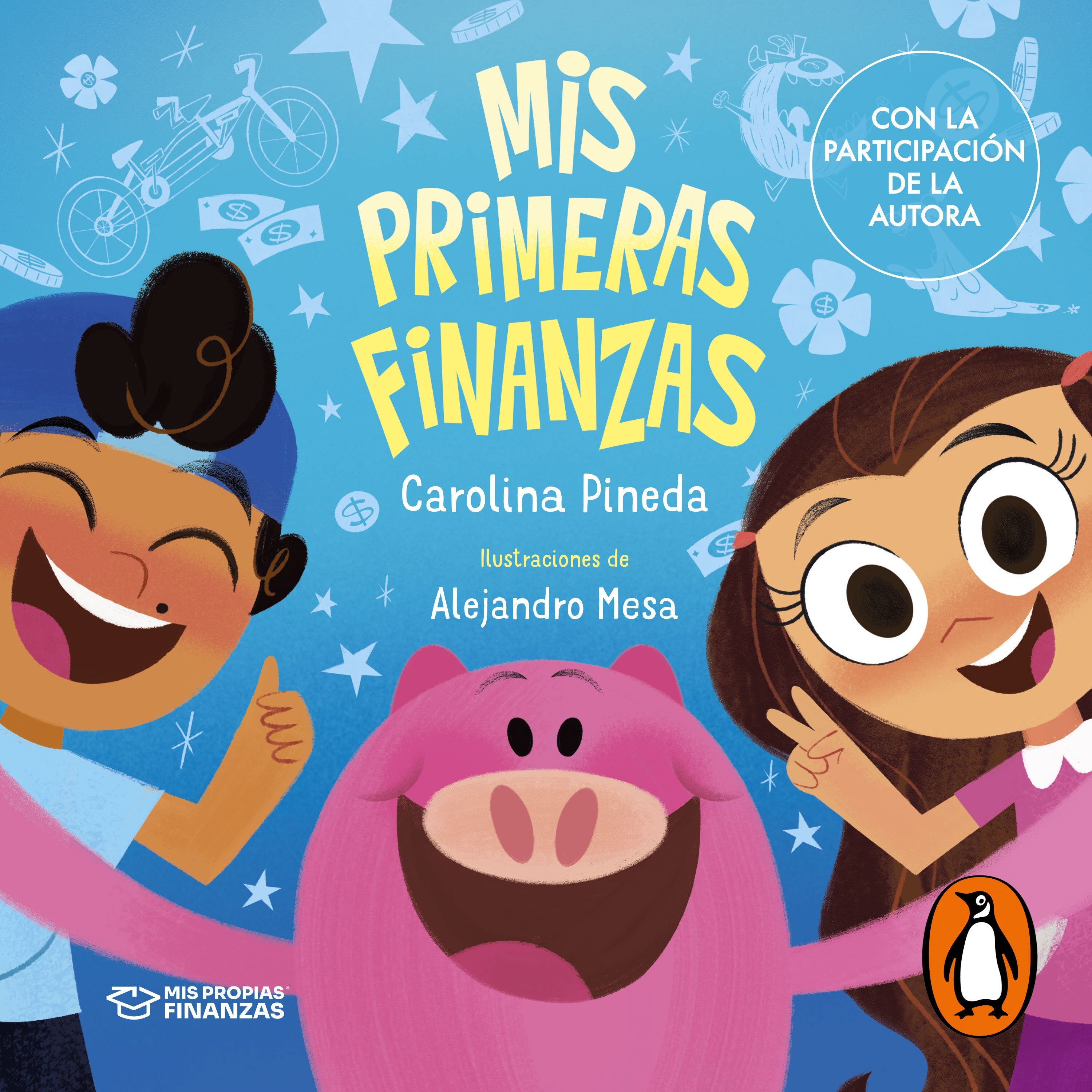 Mis primeras finanzas