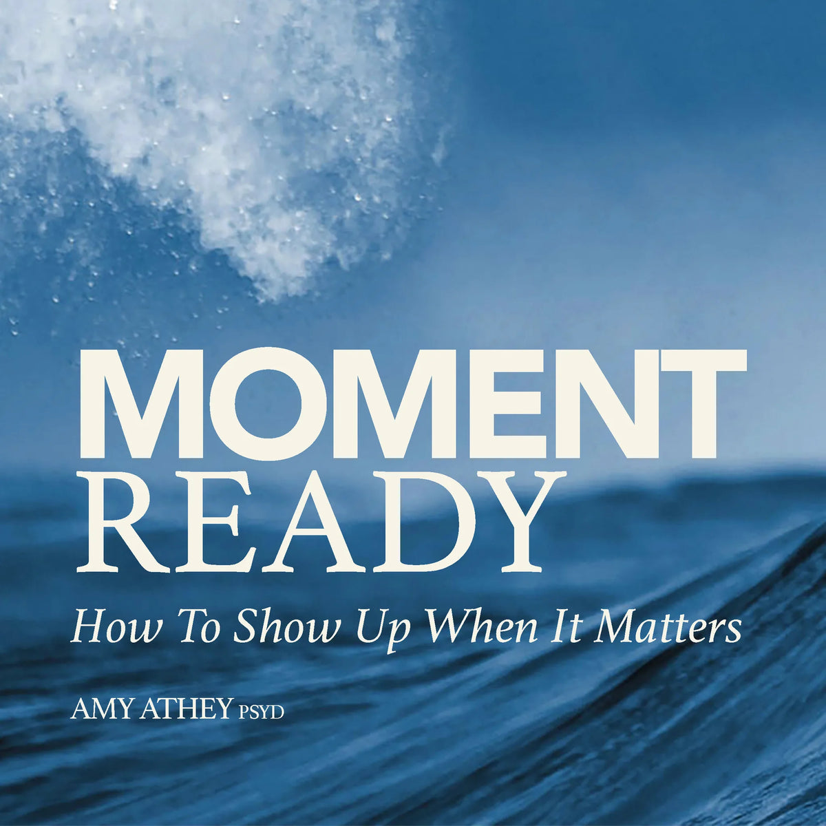 Moment Ready