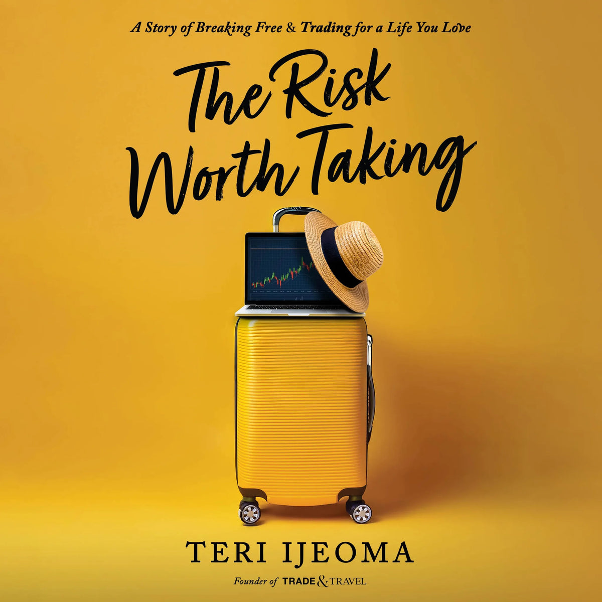 The Risk Worth Taking