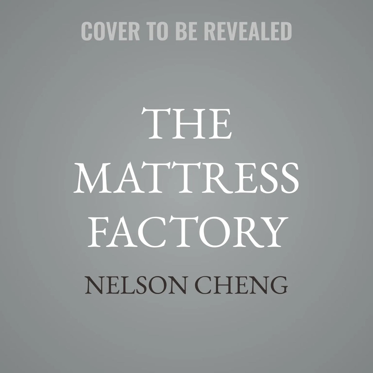 The Mattress Factory