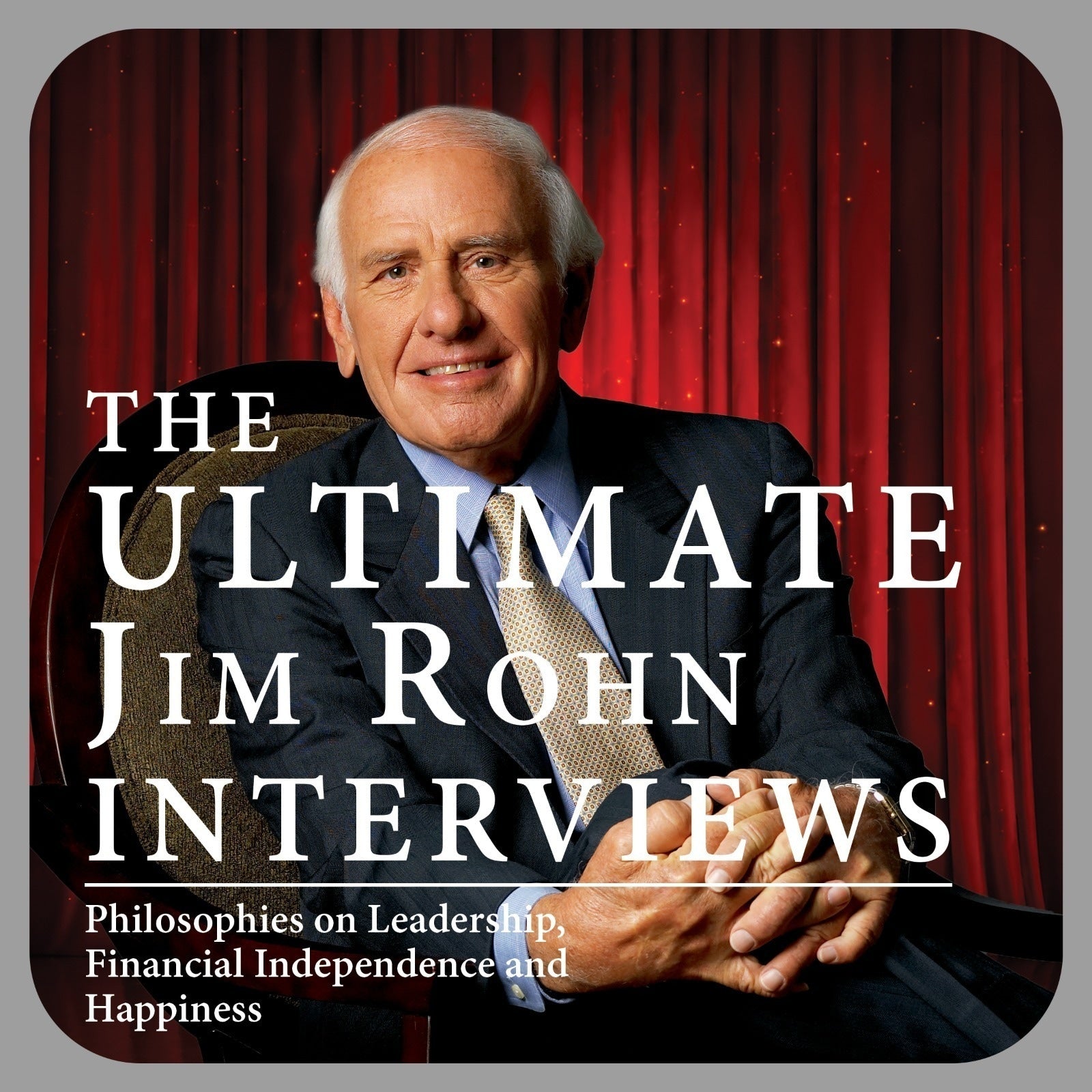 Jim Rohn