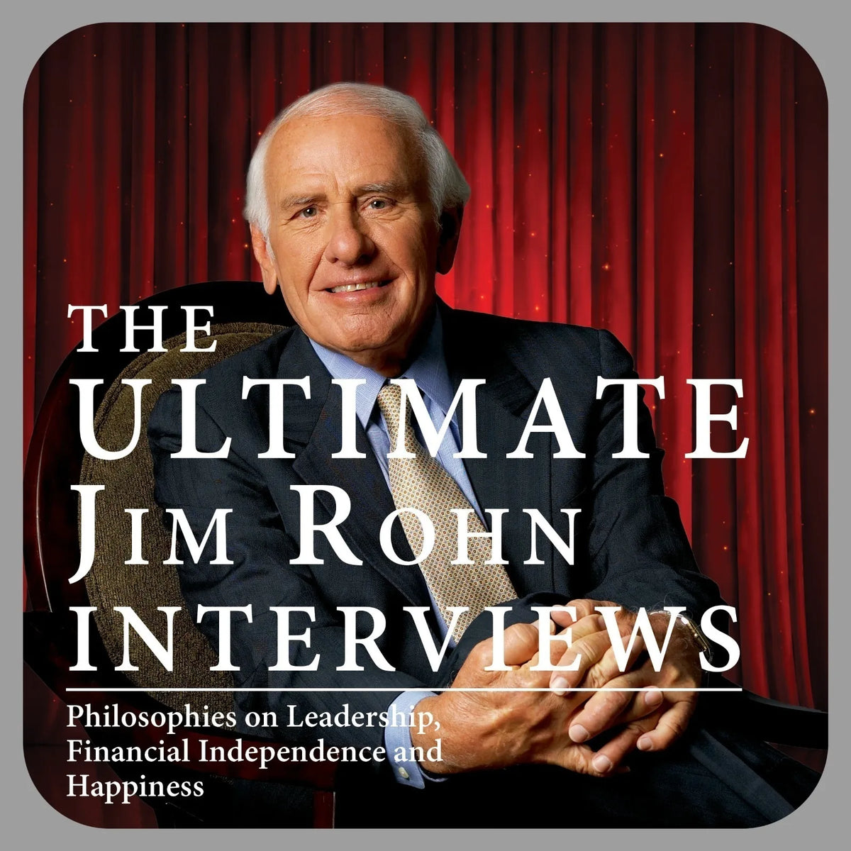 Jim Rohn