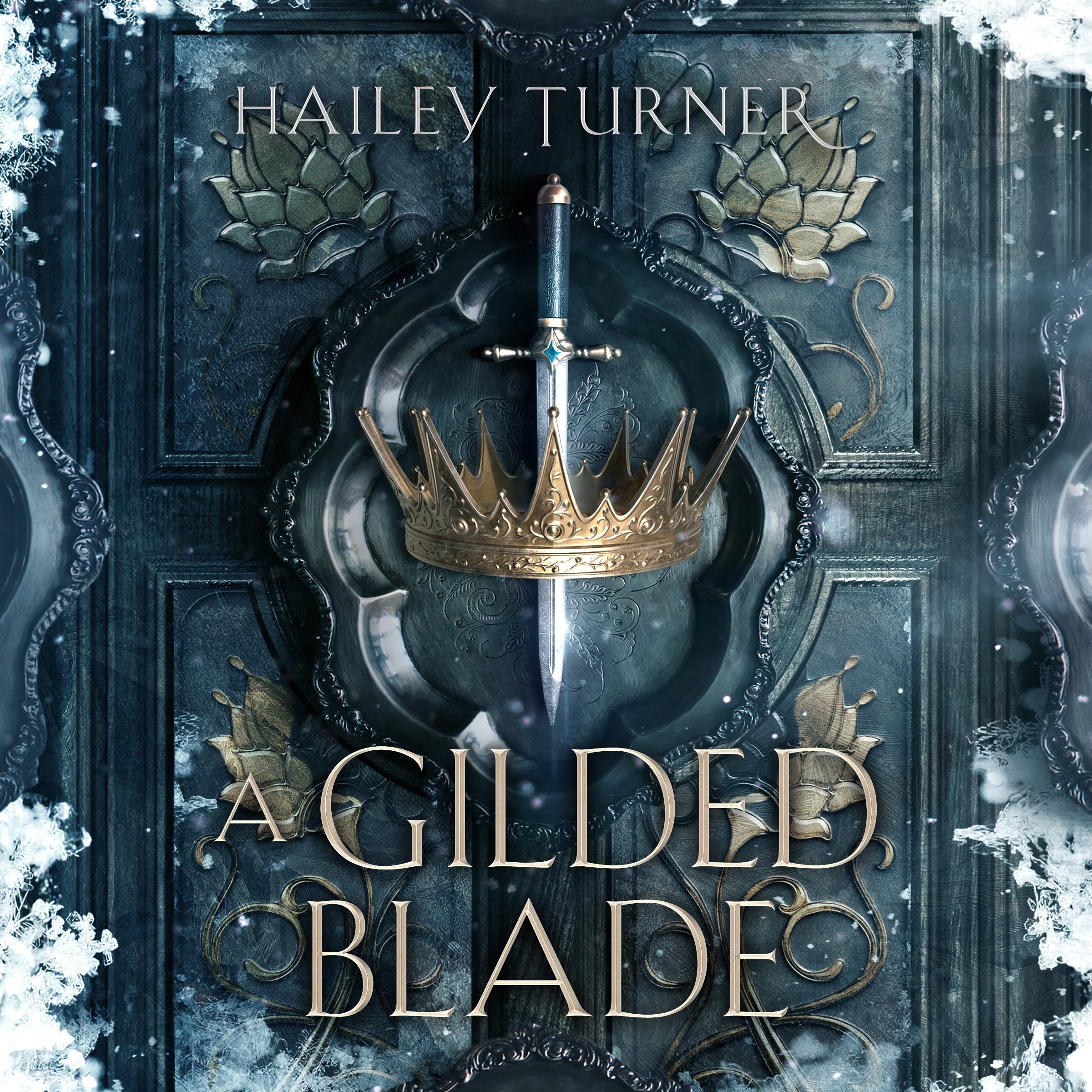 A Gilded Blade