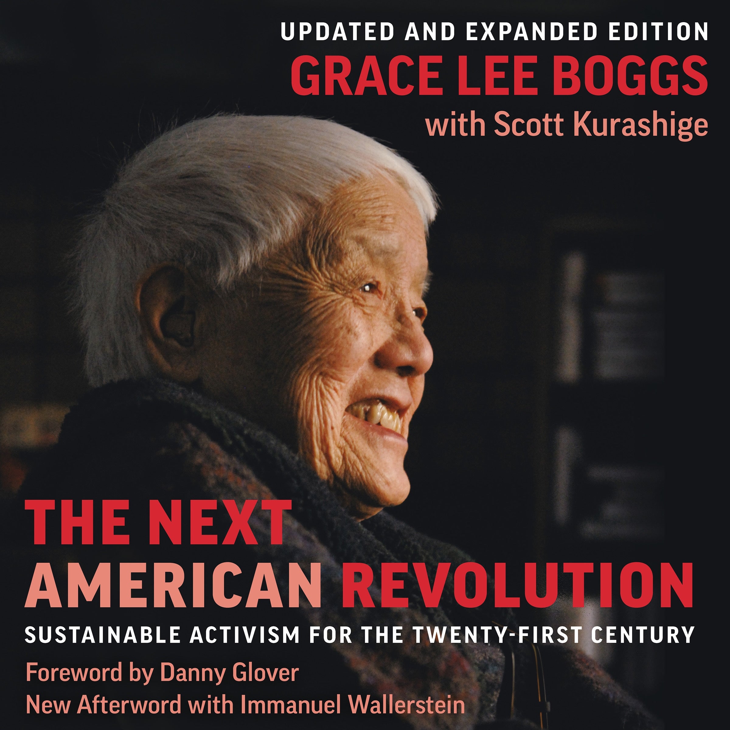 Next American Revolution