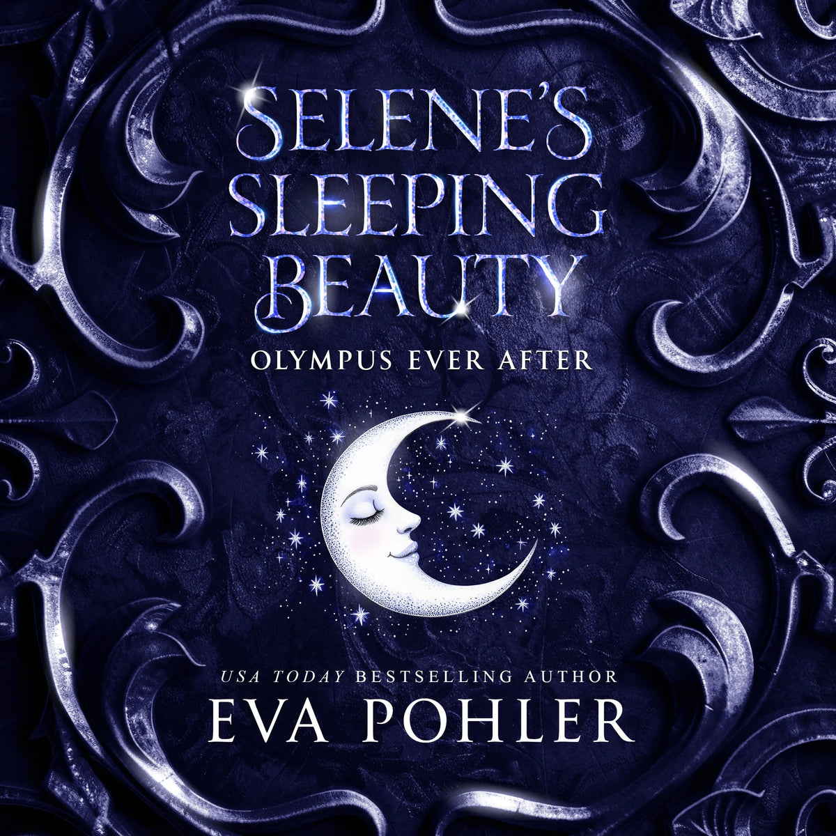 Selene's Sleeping Beauty