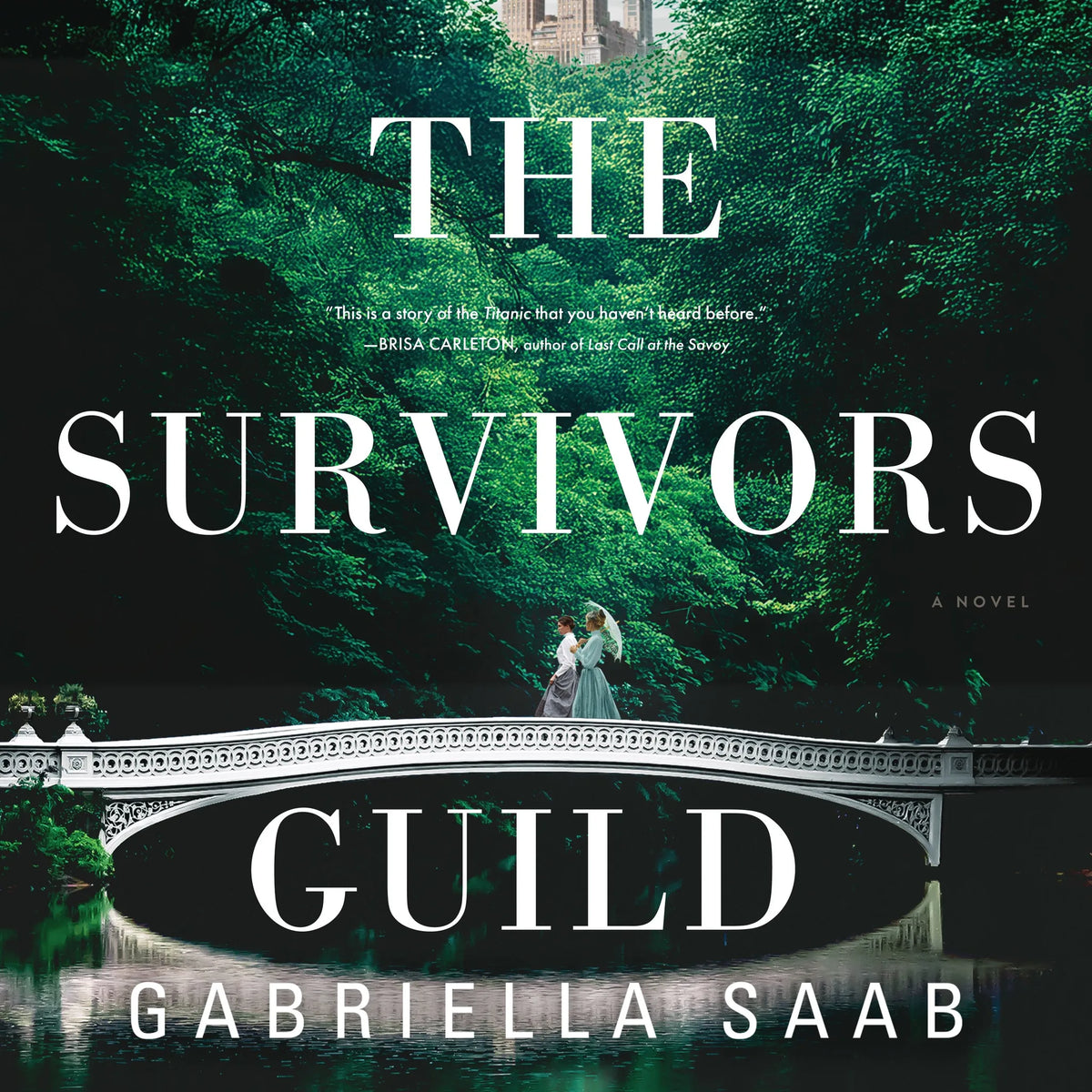 The Survivors Guild