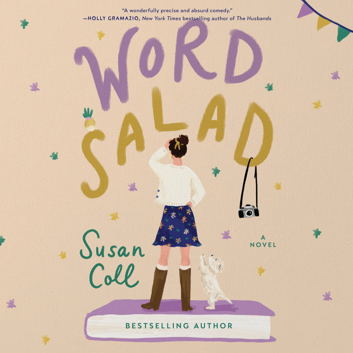 Word Salad