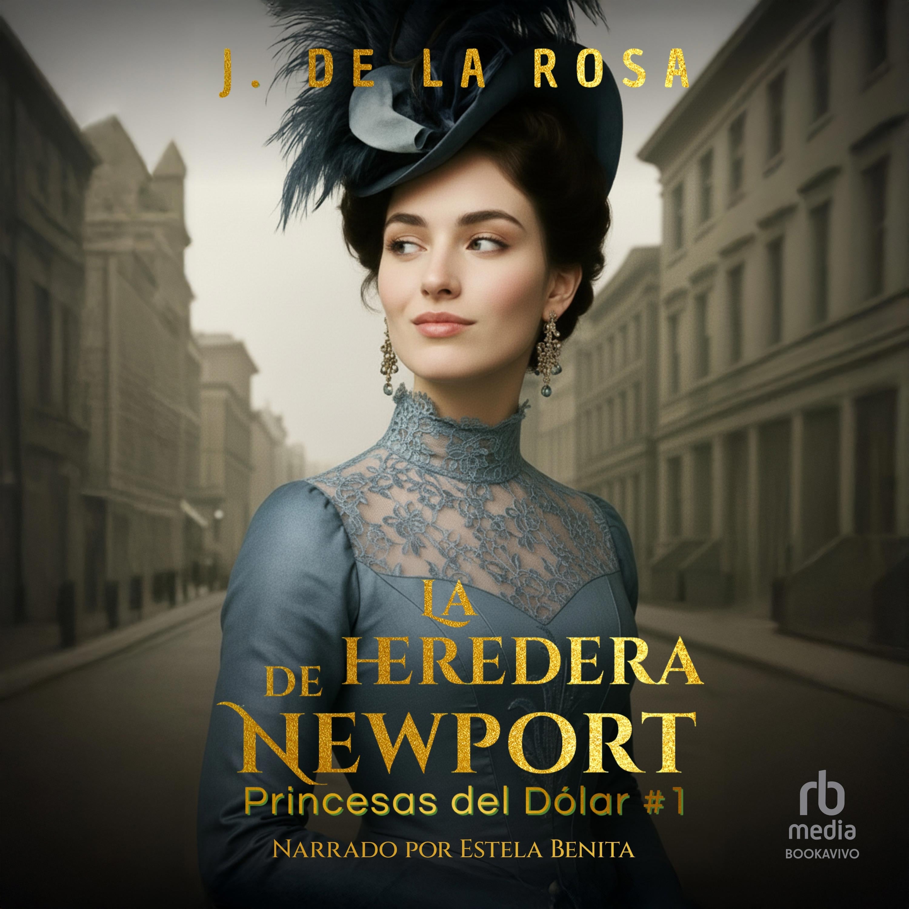 La heredera de Newport