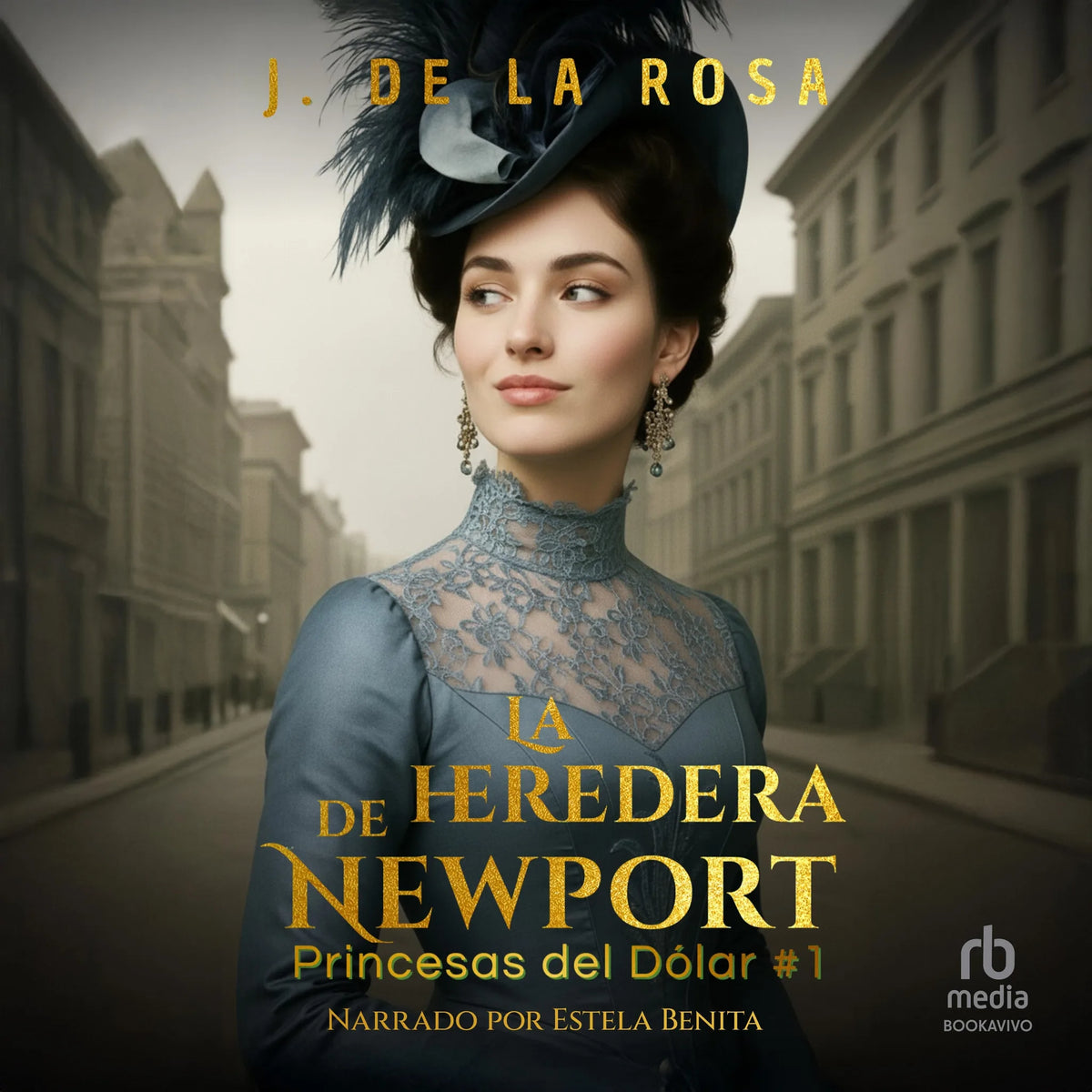 La heredera de Newport