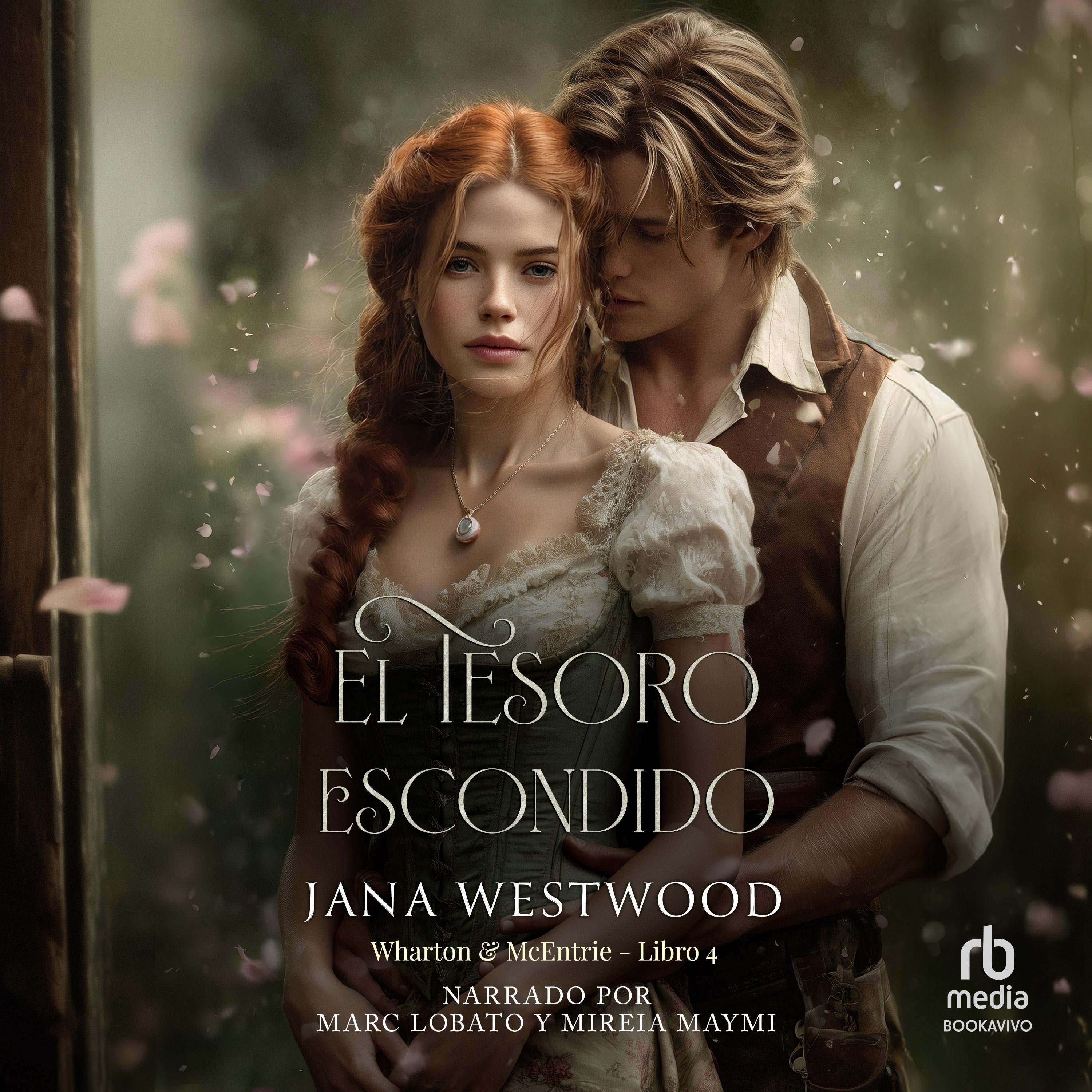 El tesoro escondido