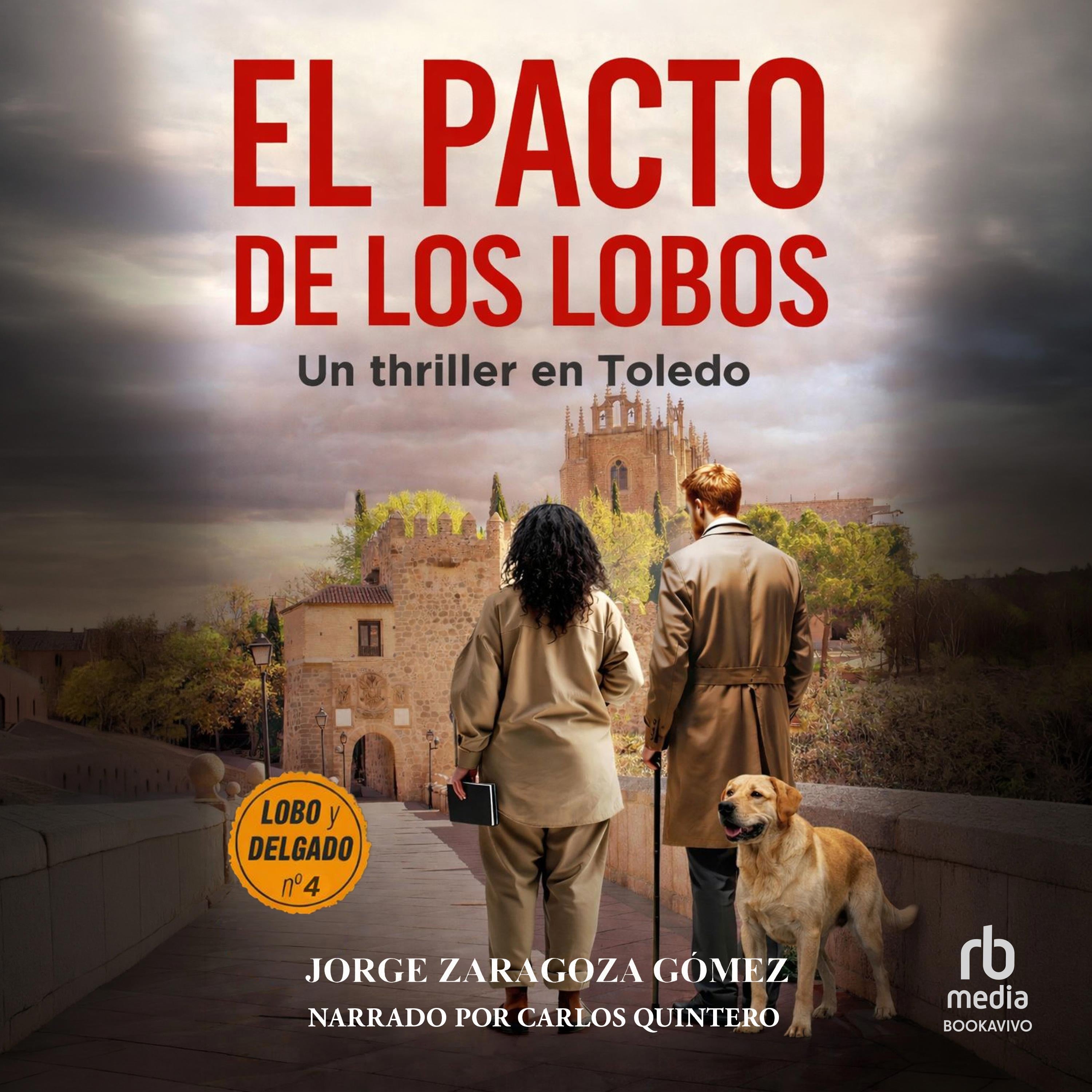 El pacto de los lobos