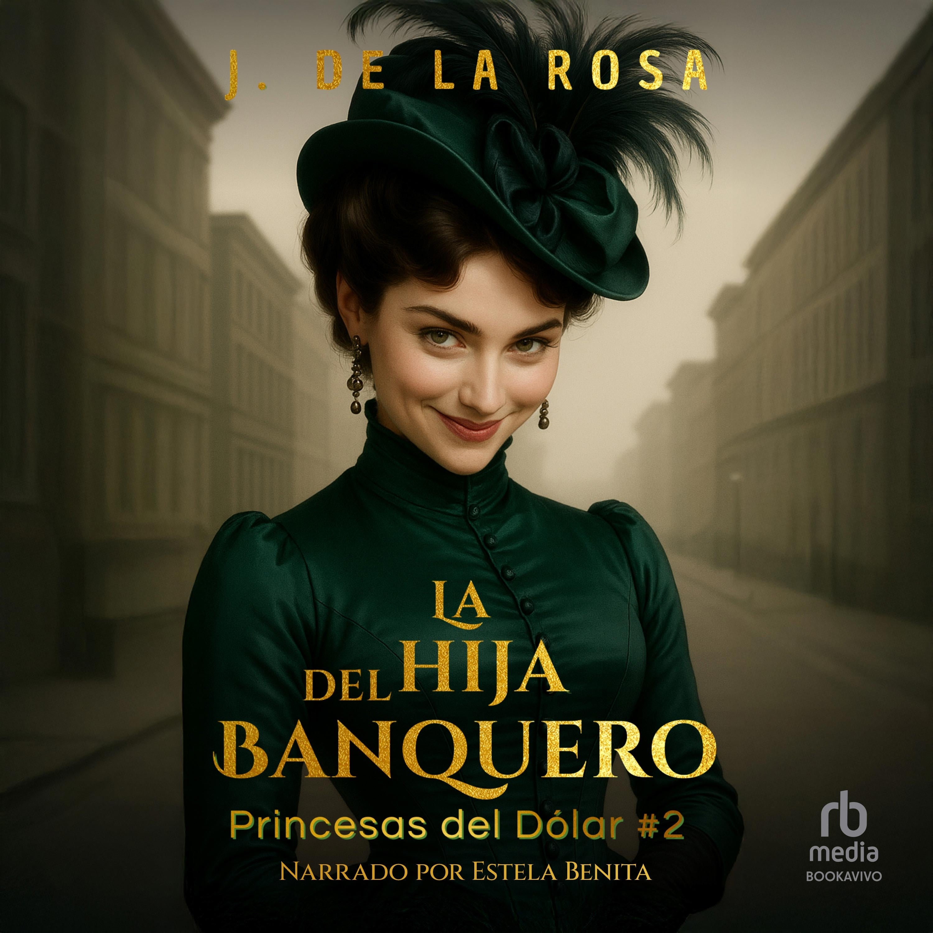 La hija del banquero