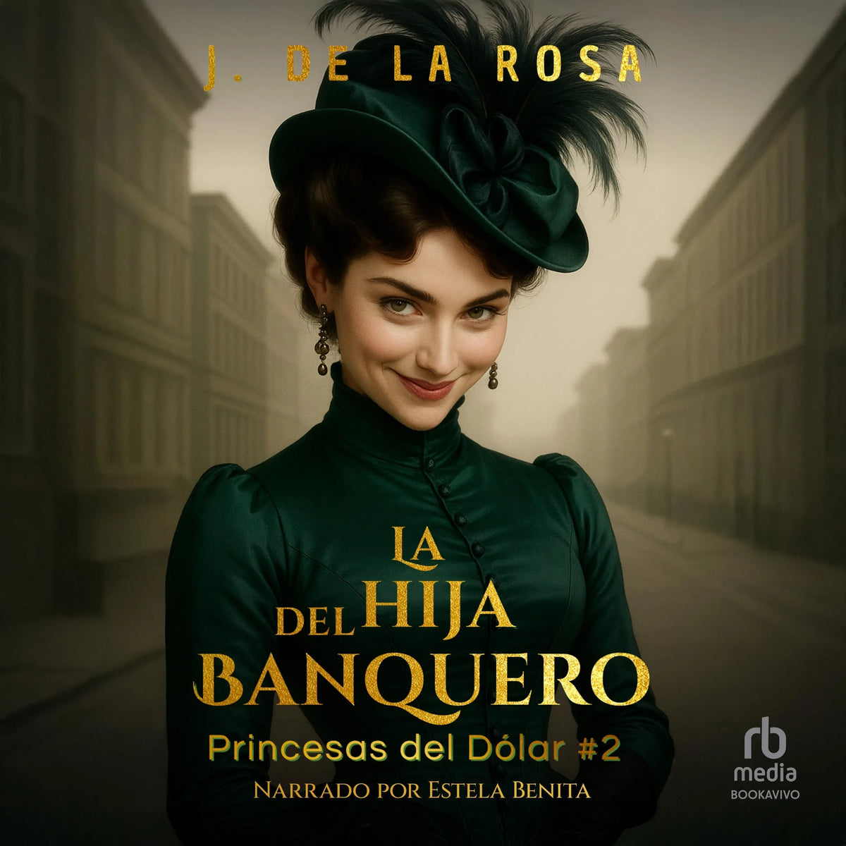 La hija del banquero