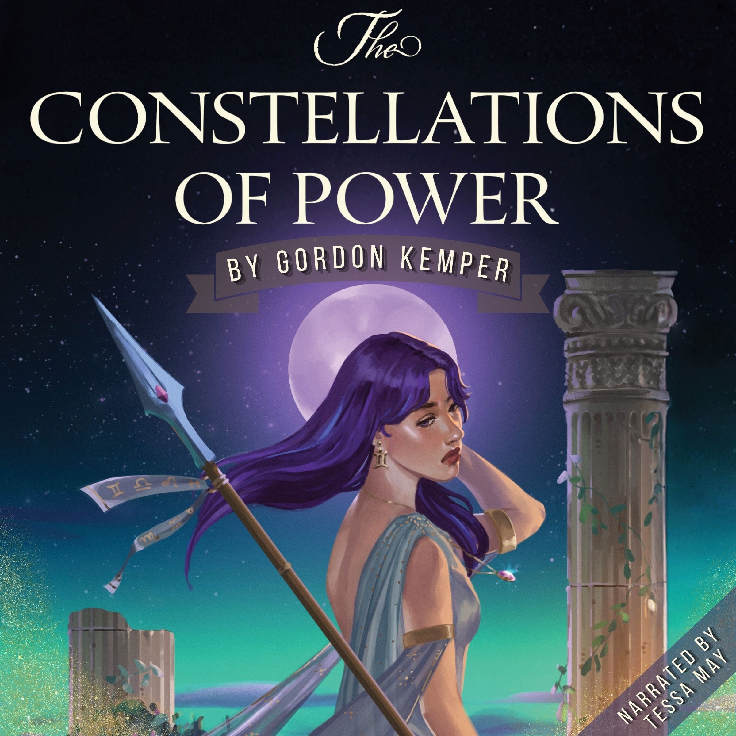 The Constellations of Power