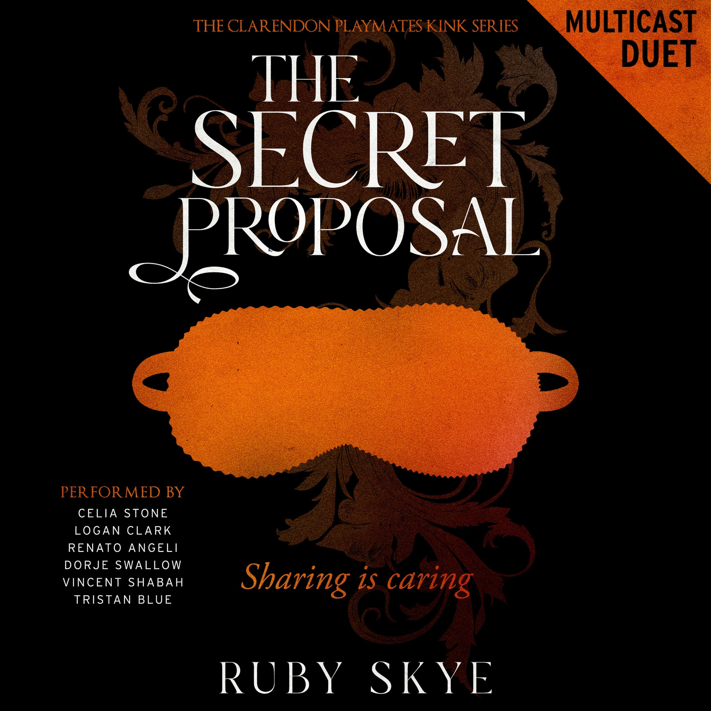 The Secret Proposal