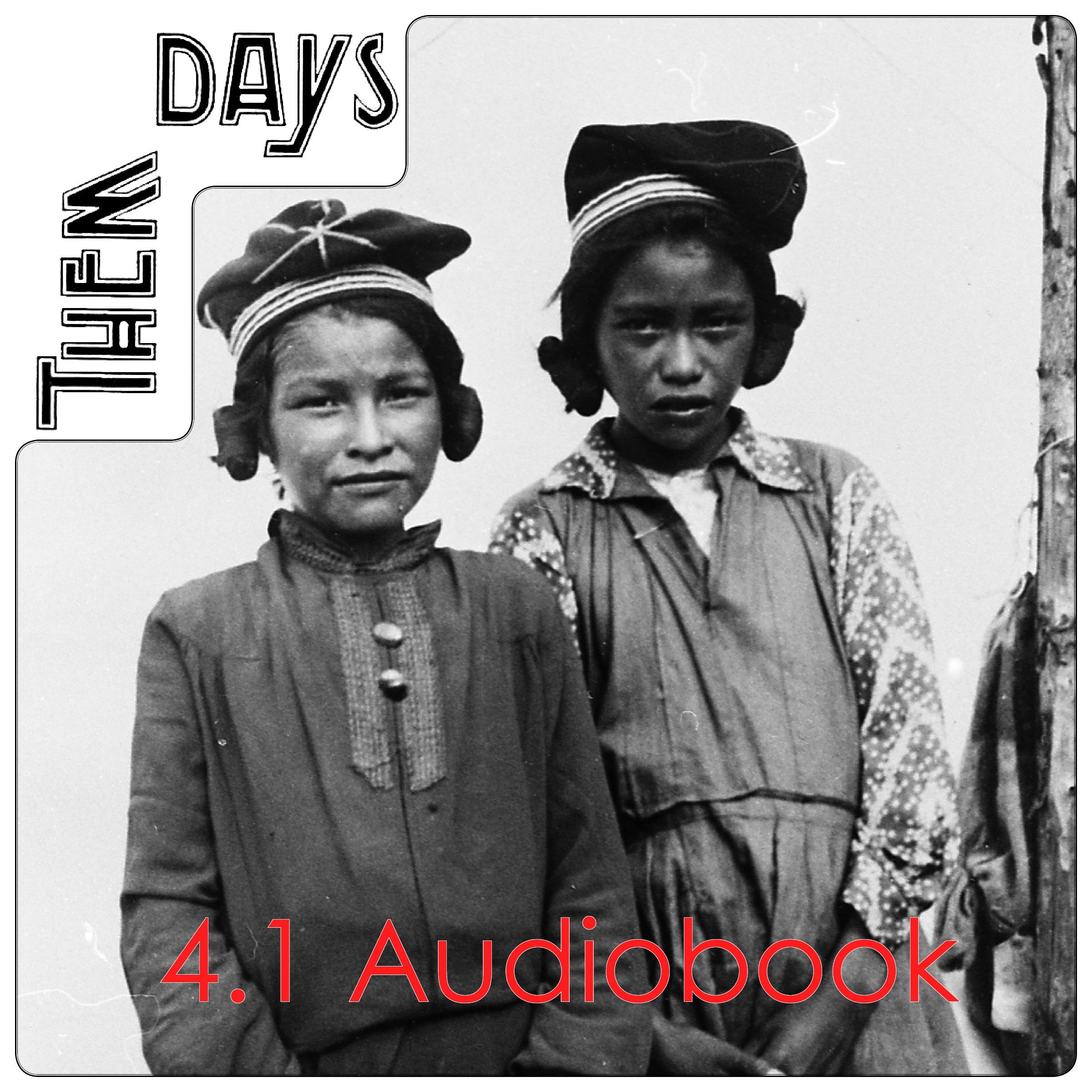 Them Days 4.1