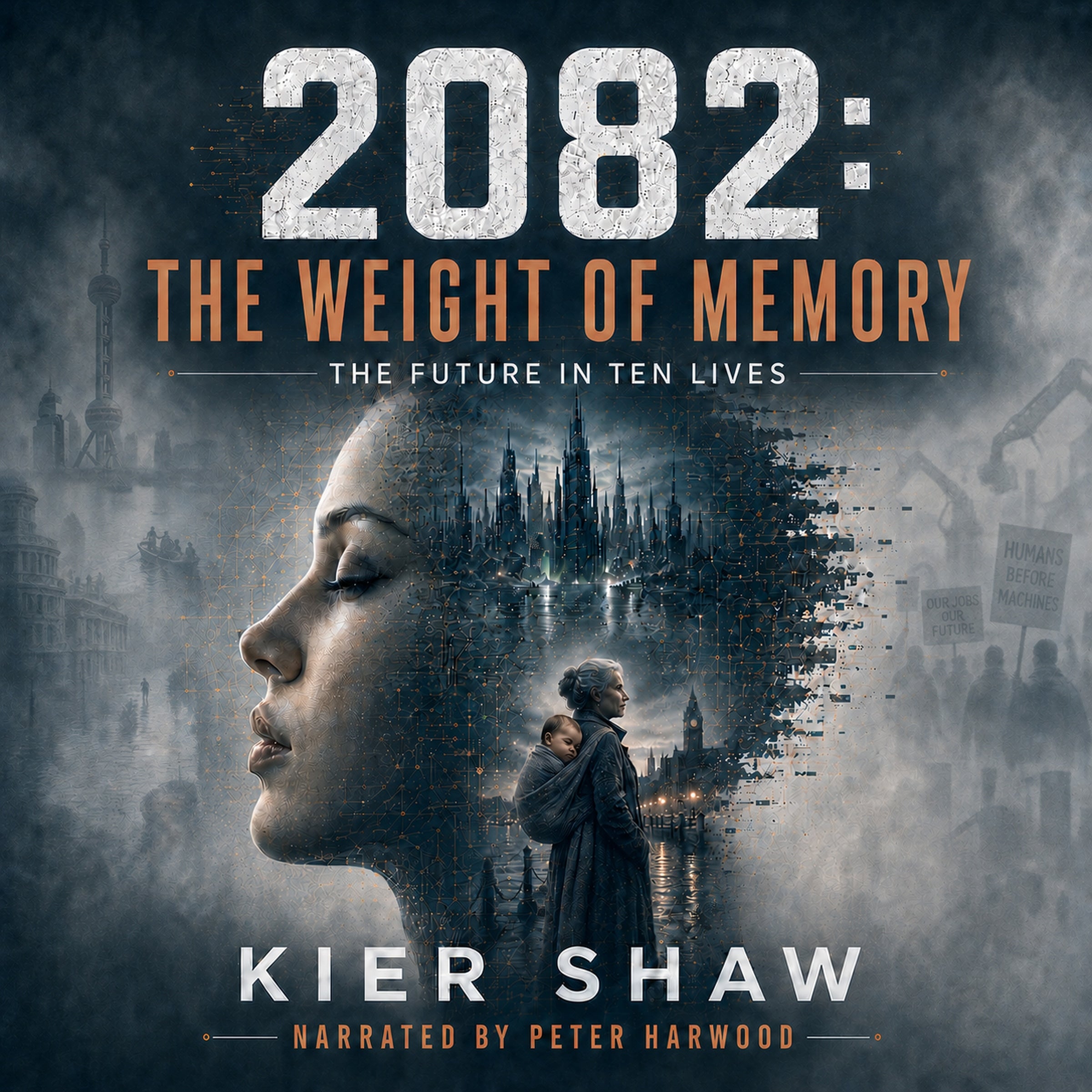 2082: The Weight of Memory