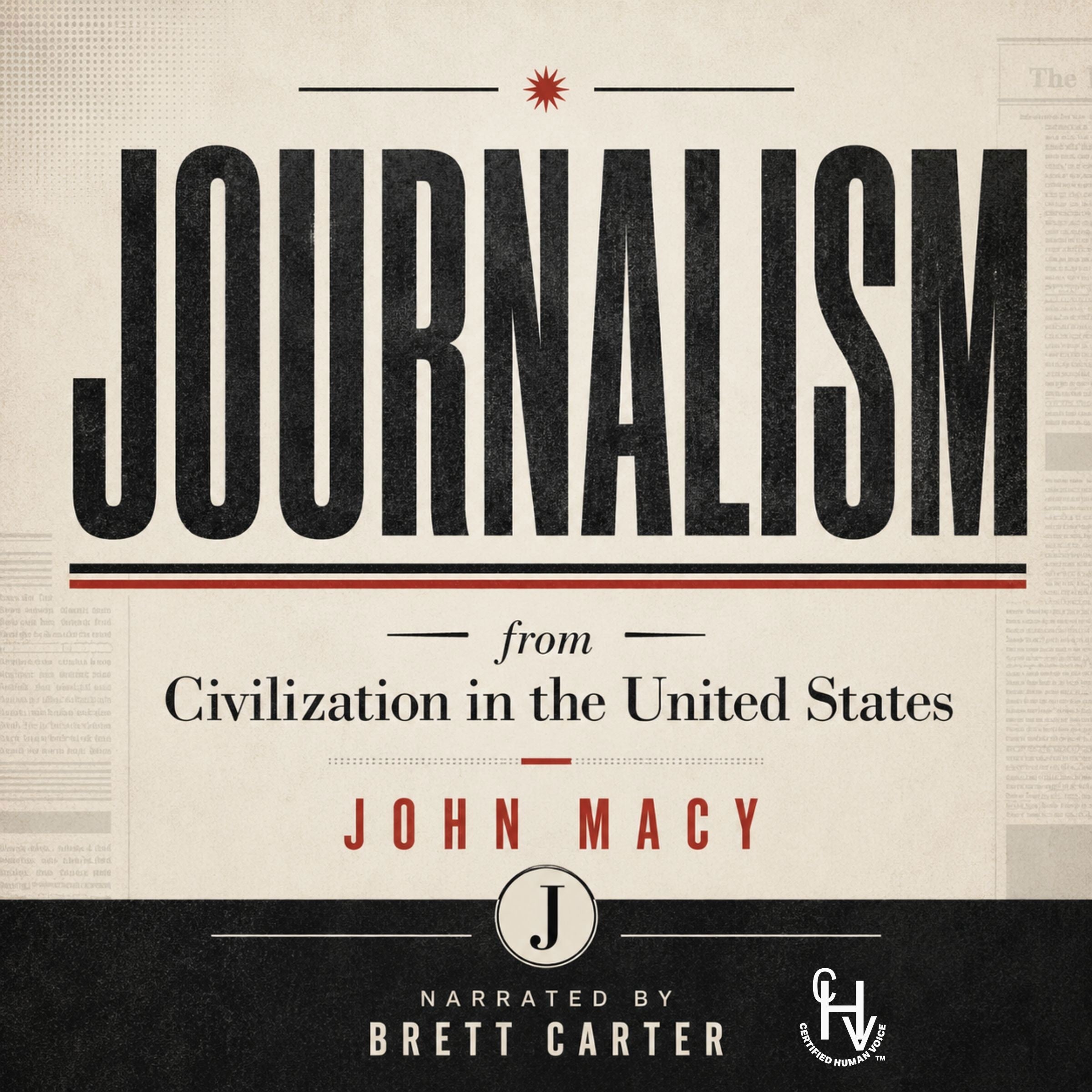 Journalism