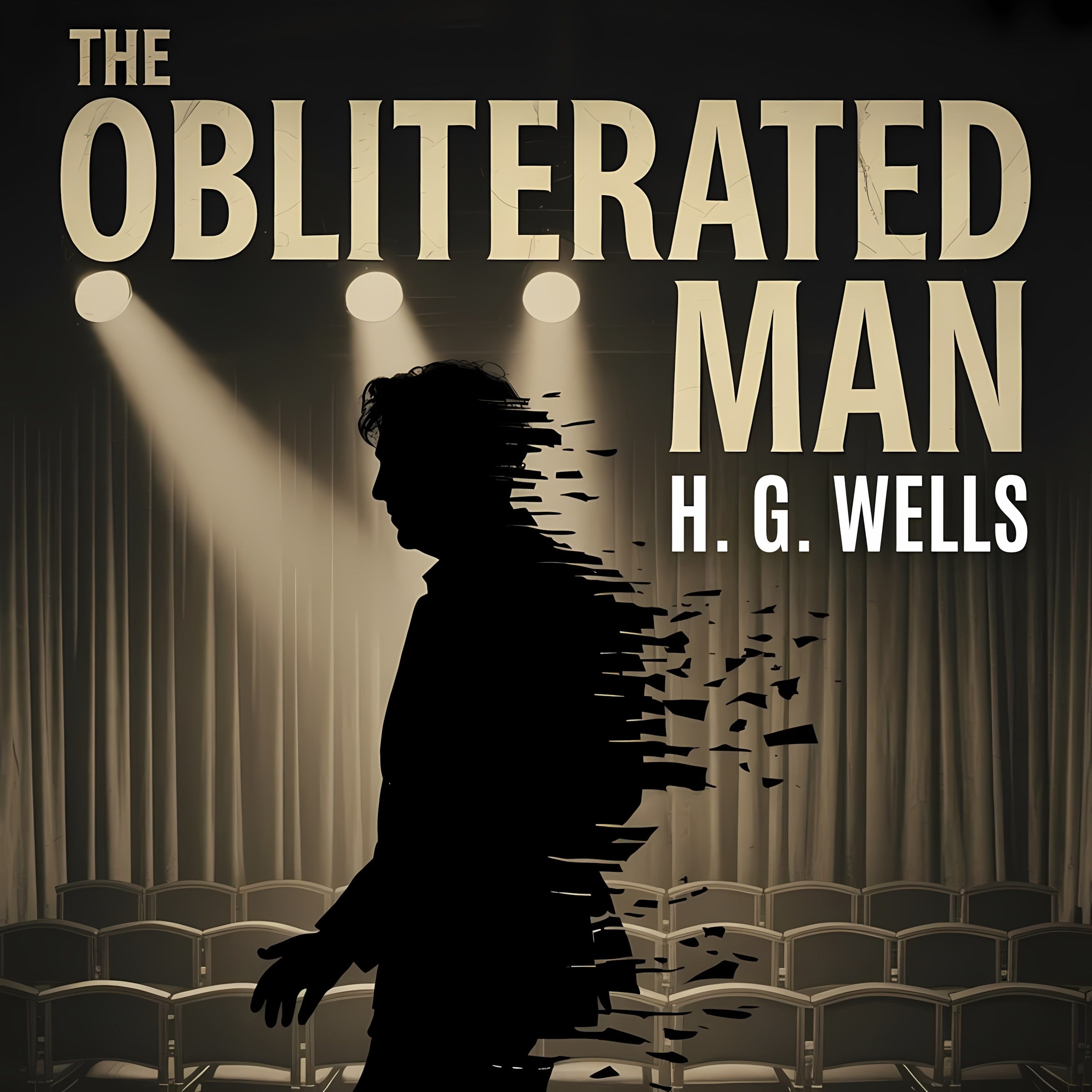 The Obliterated Man