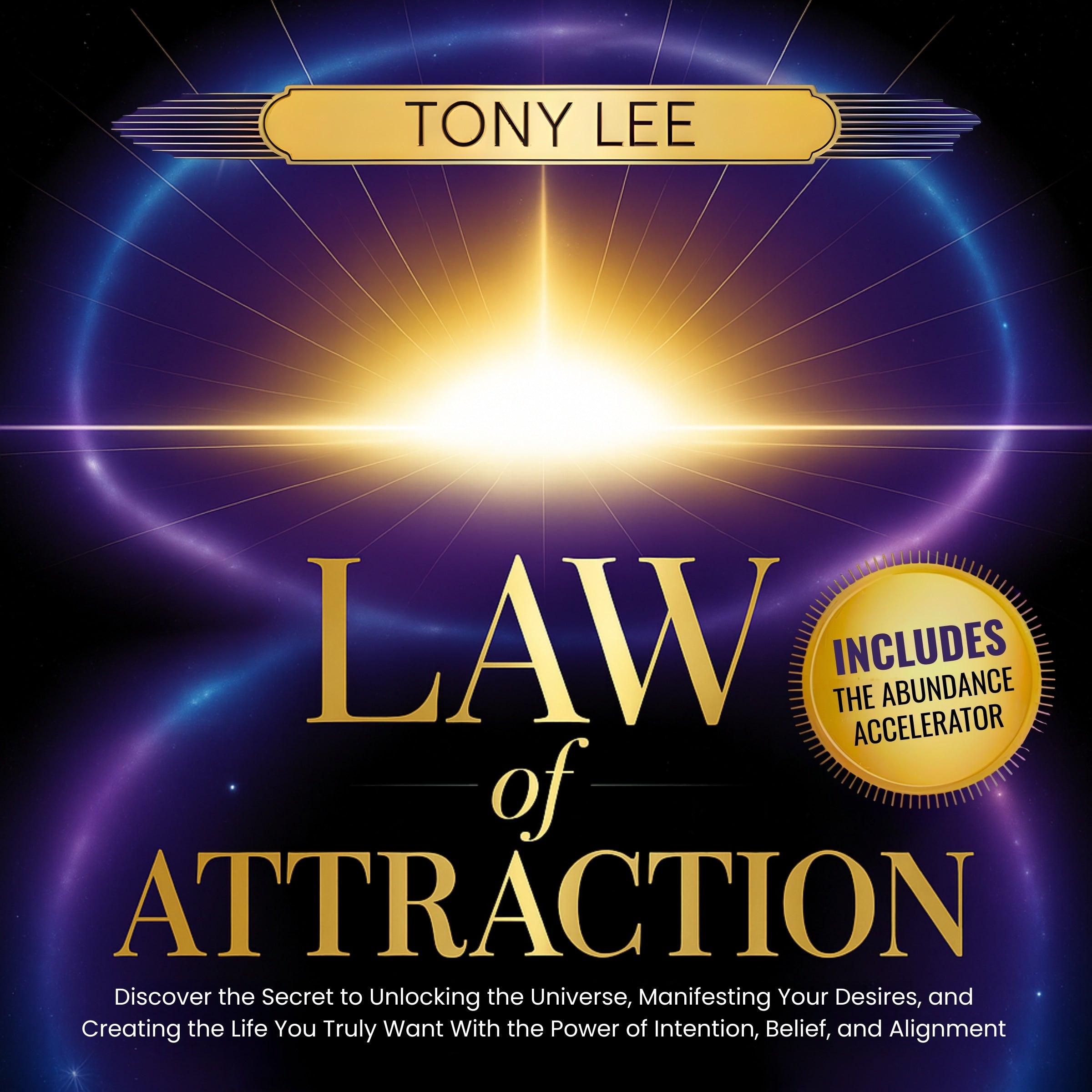 Law of Attraction