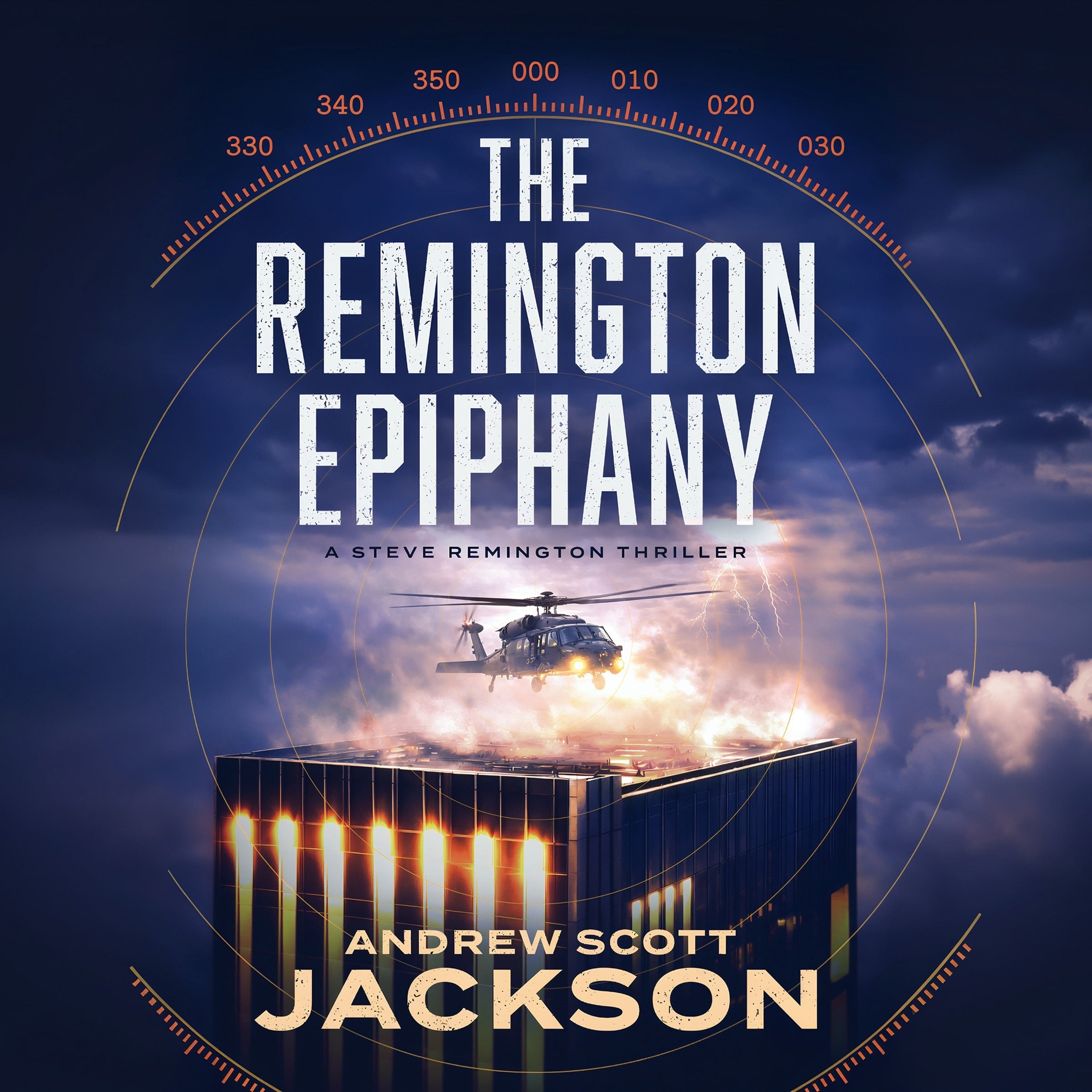 The Remington Epiphany