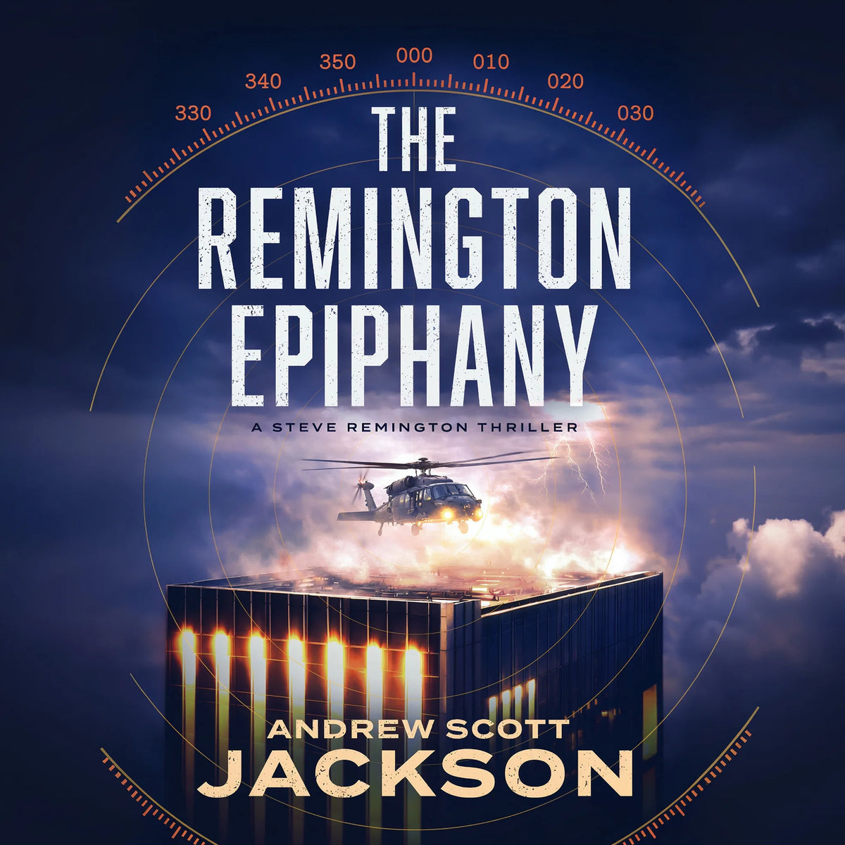 The Remington Epiphany