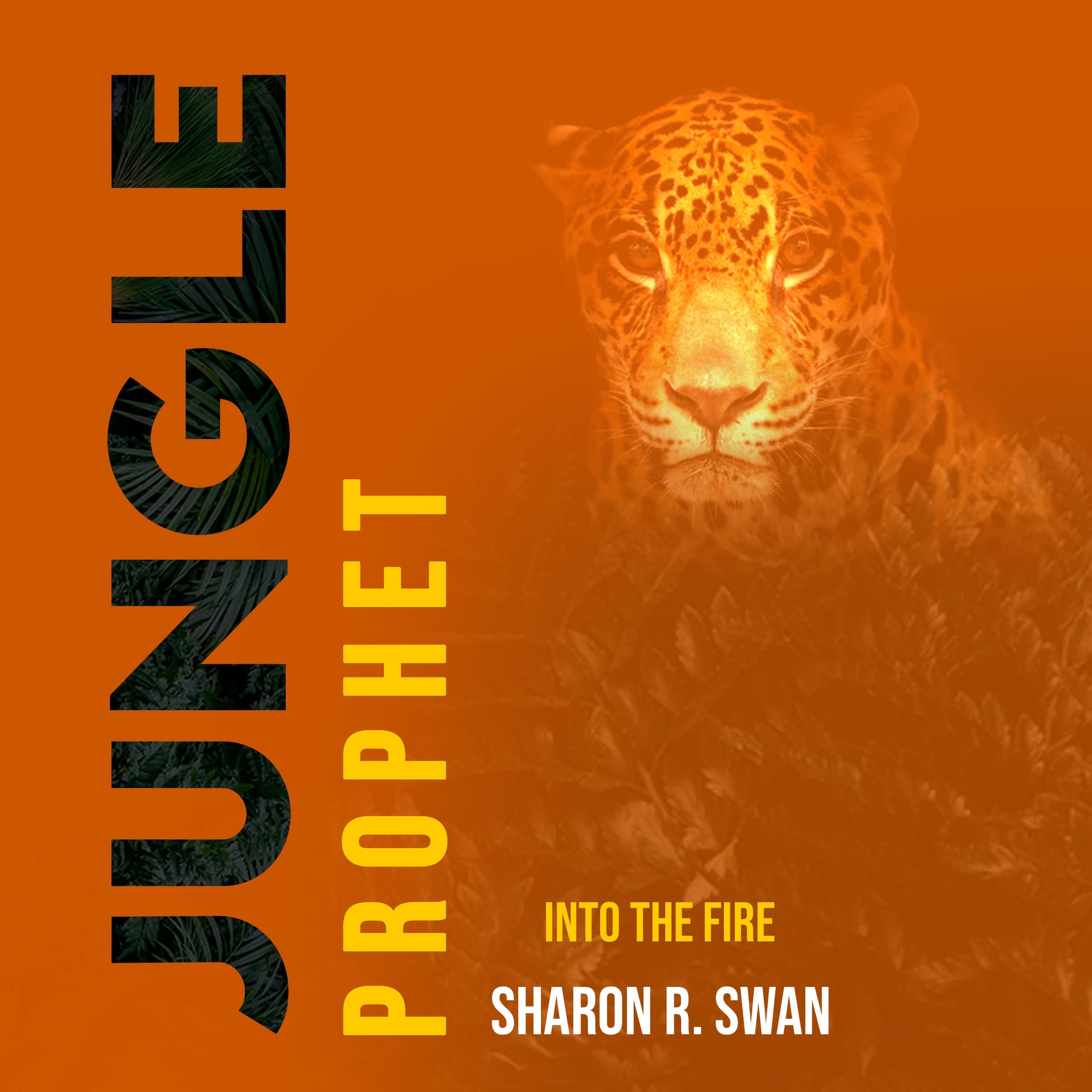 Jungle Prophet