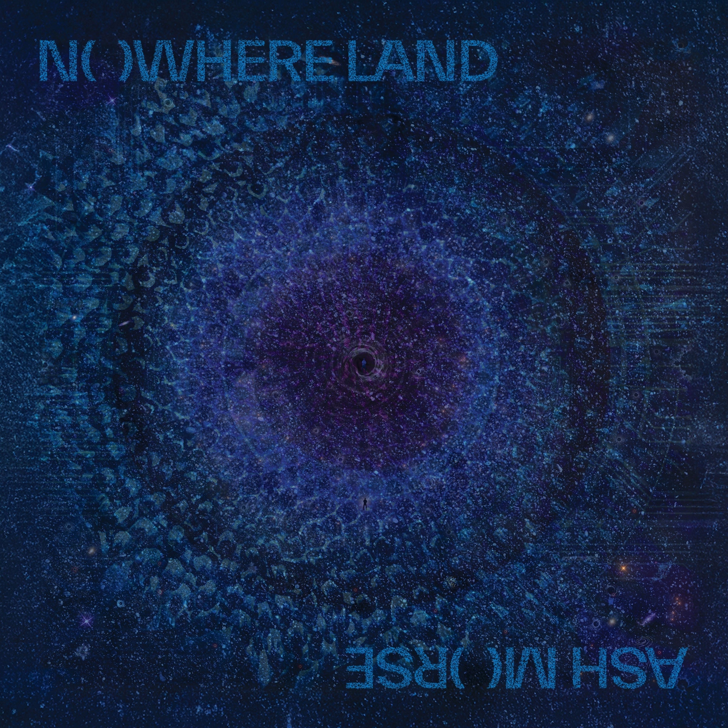 Nowhere Land - A Mind-Altering, Reality-Bending Orchestral and Vocal Journey Through Existence
