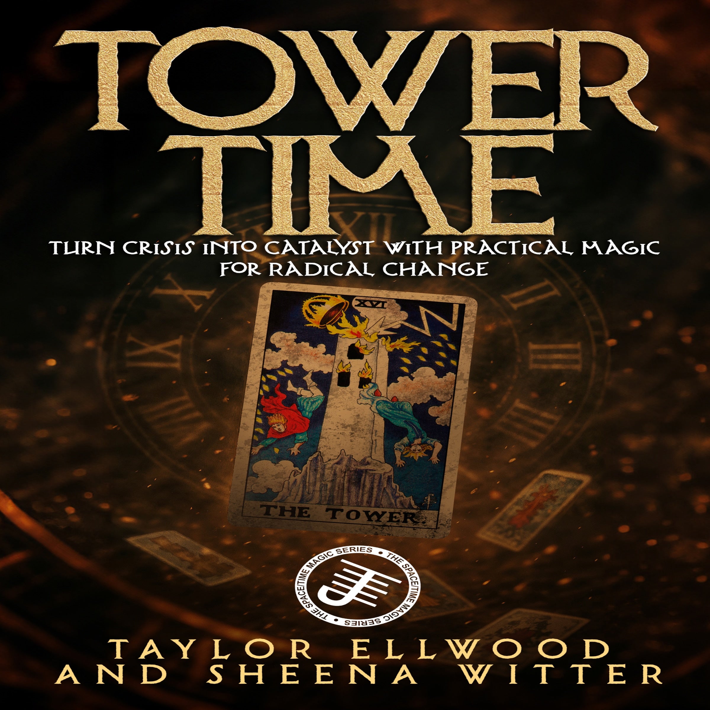 Tower Time