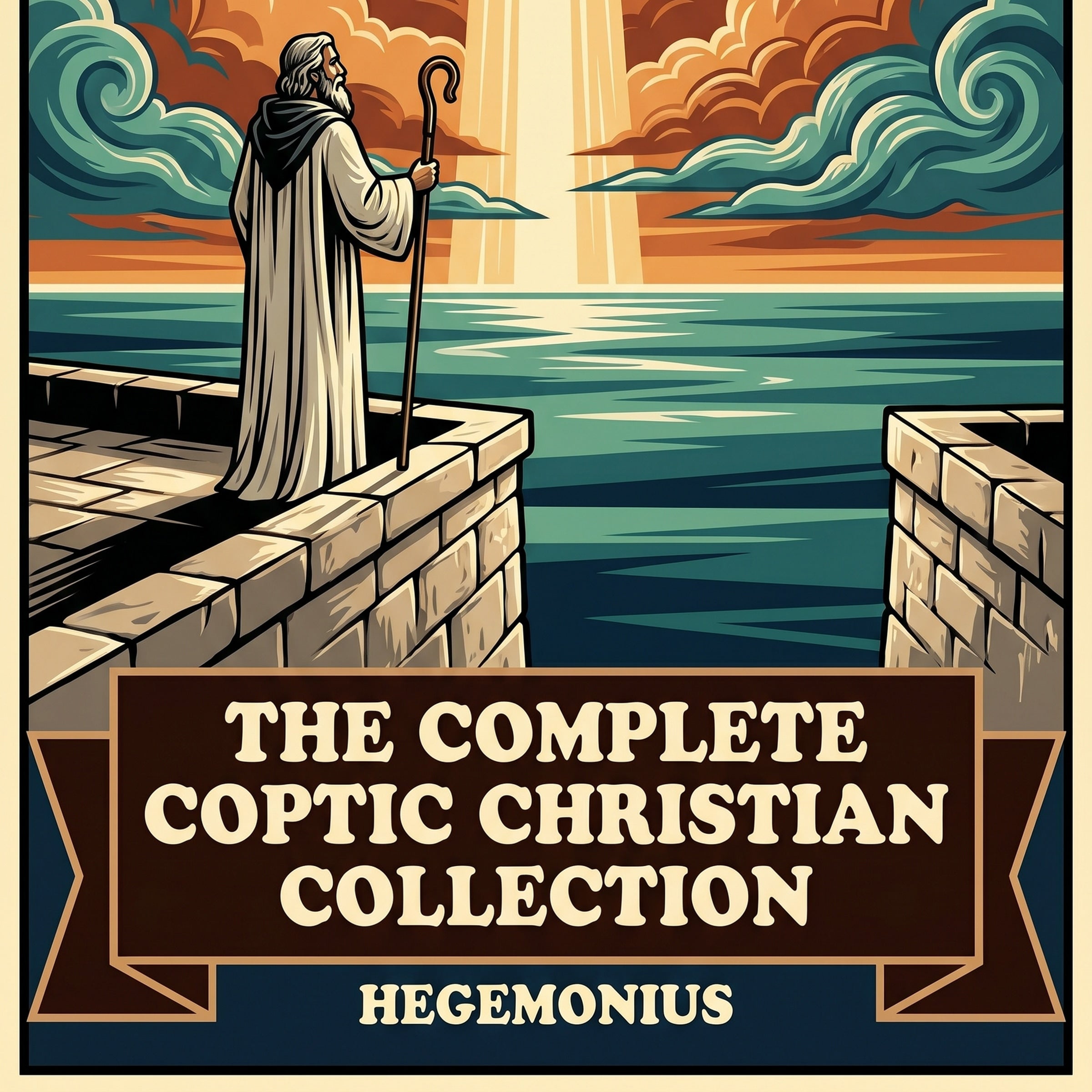 The Complete Coptic Christian Collection
