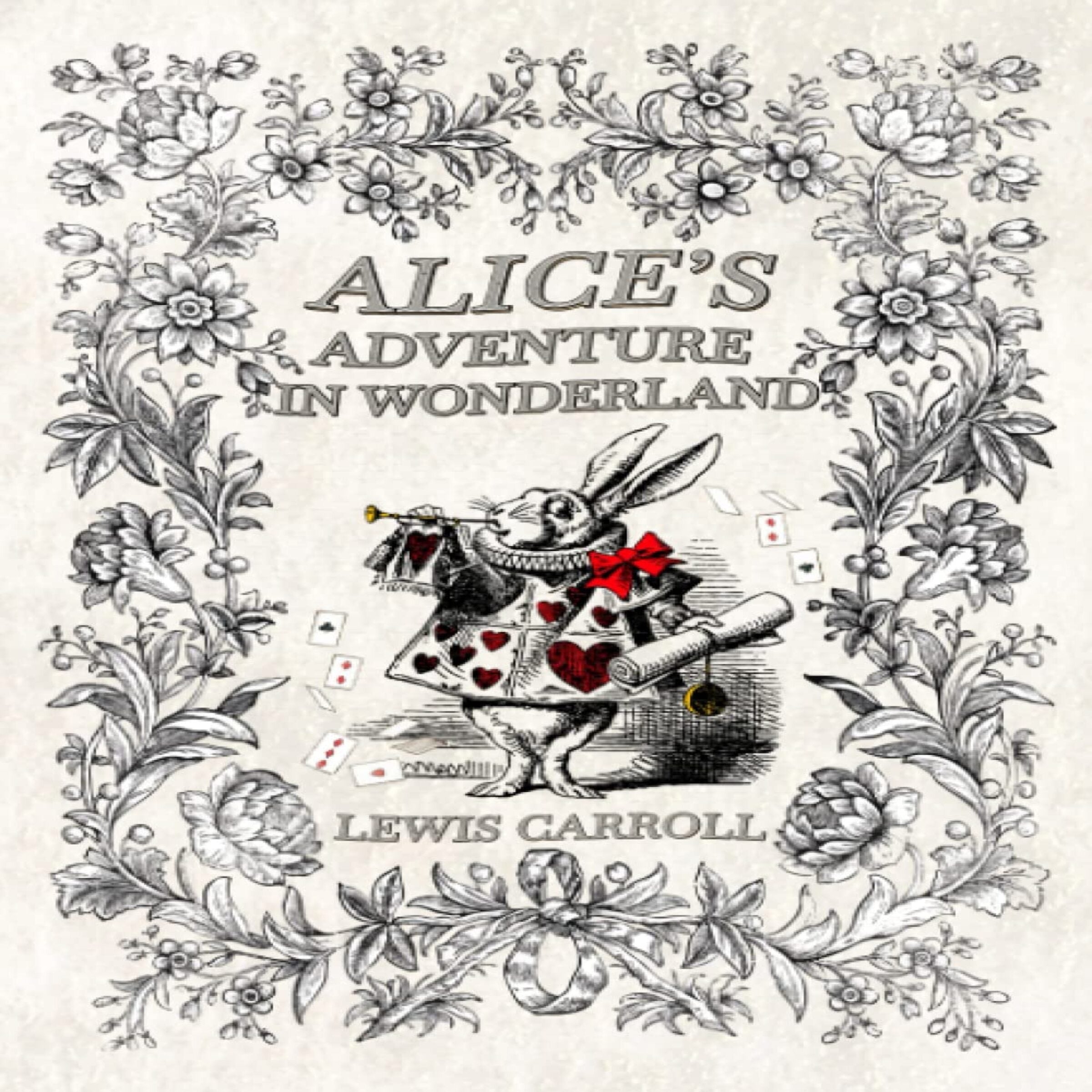 Alice's Adventures in Wonderland