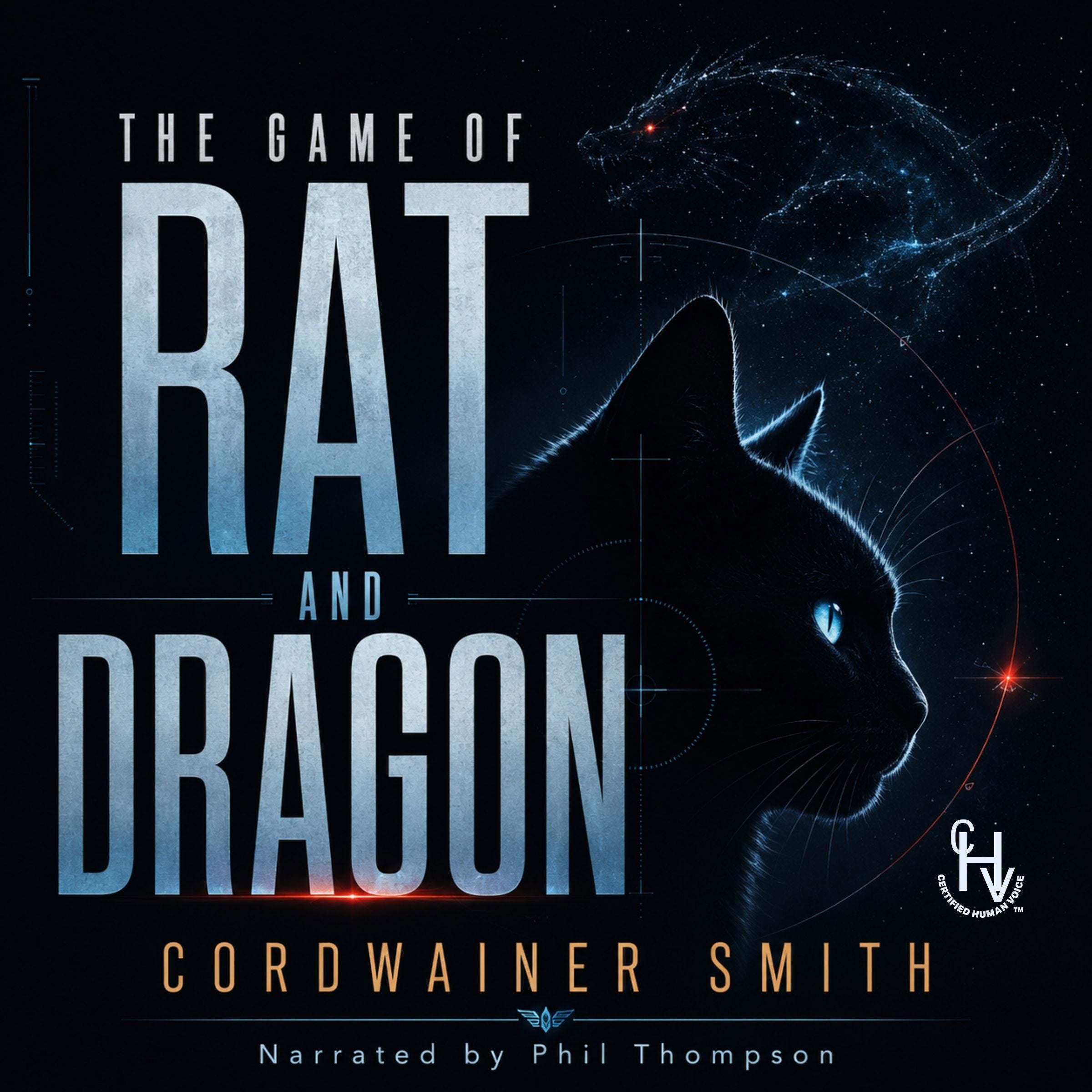 The Game of Rat and Dragon