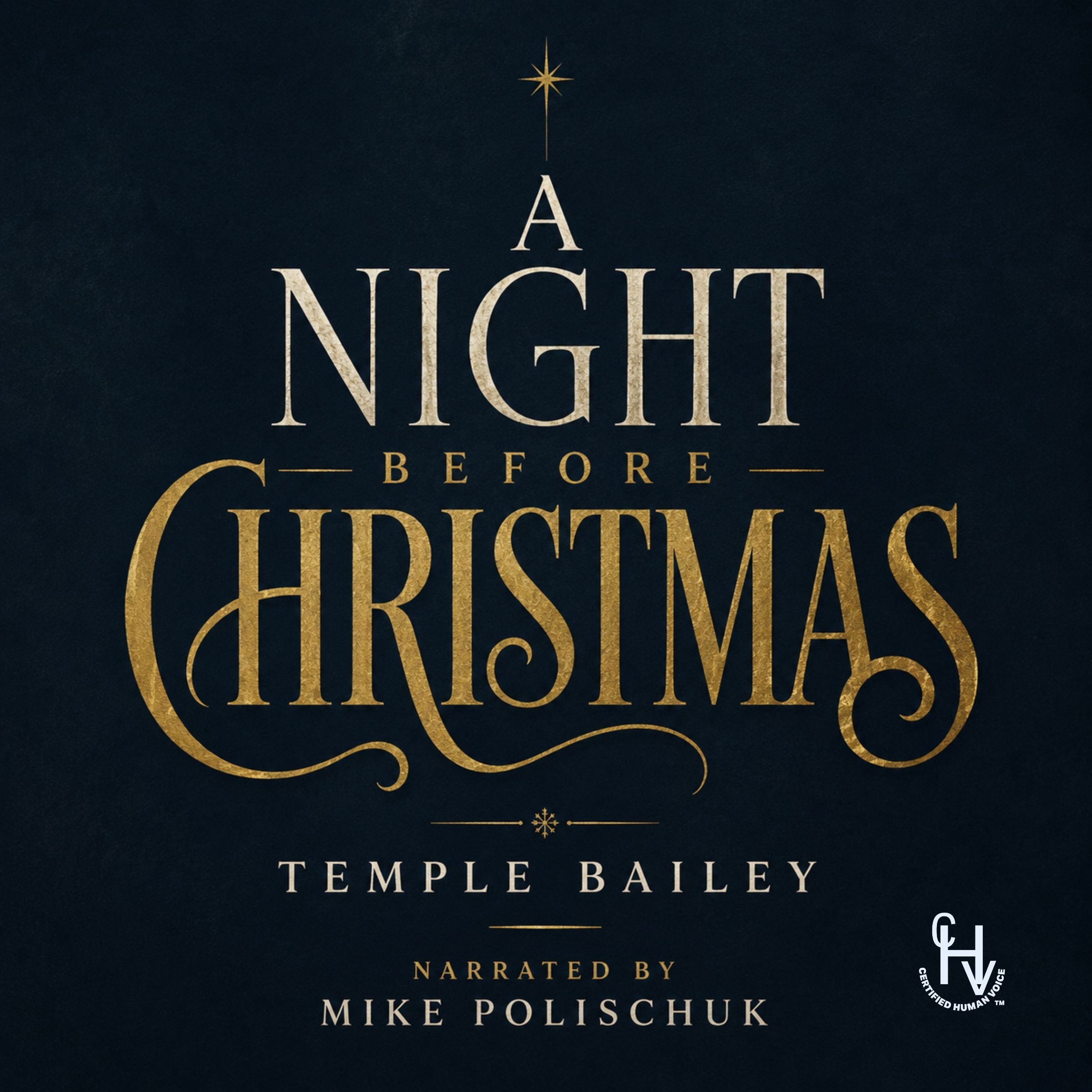 A Night Before Christmas