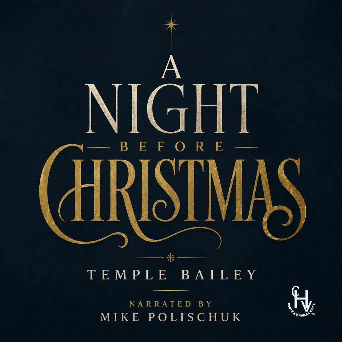 A Night Before Christmas
