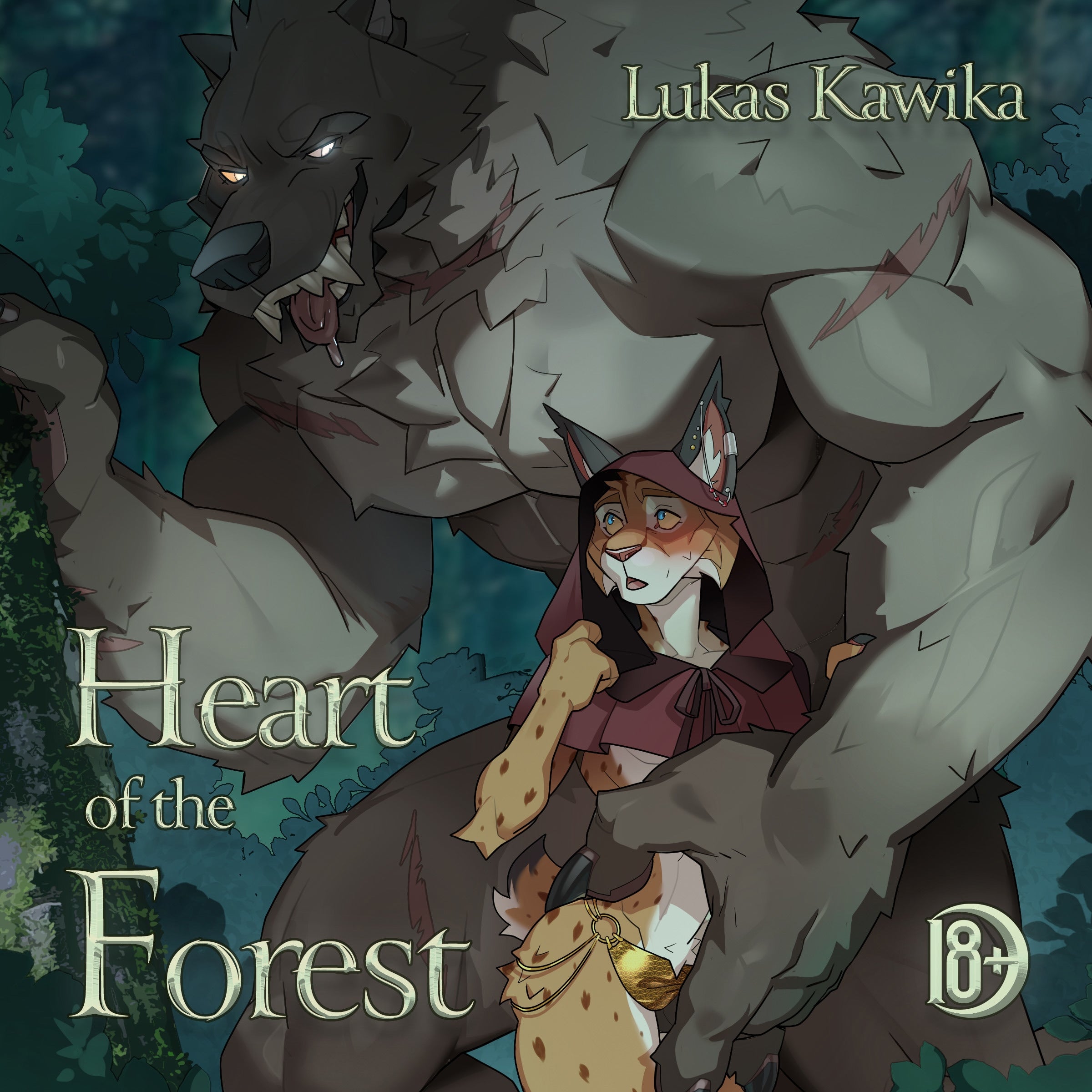 Heart of the Forest