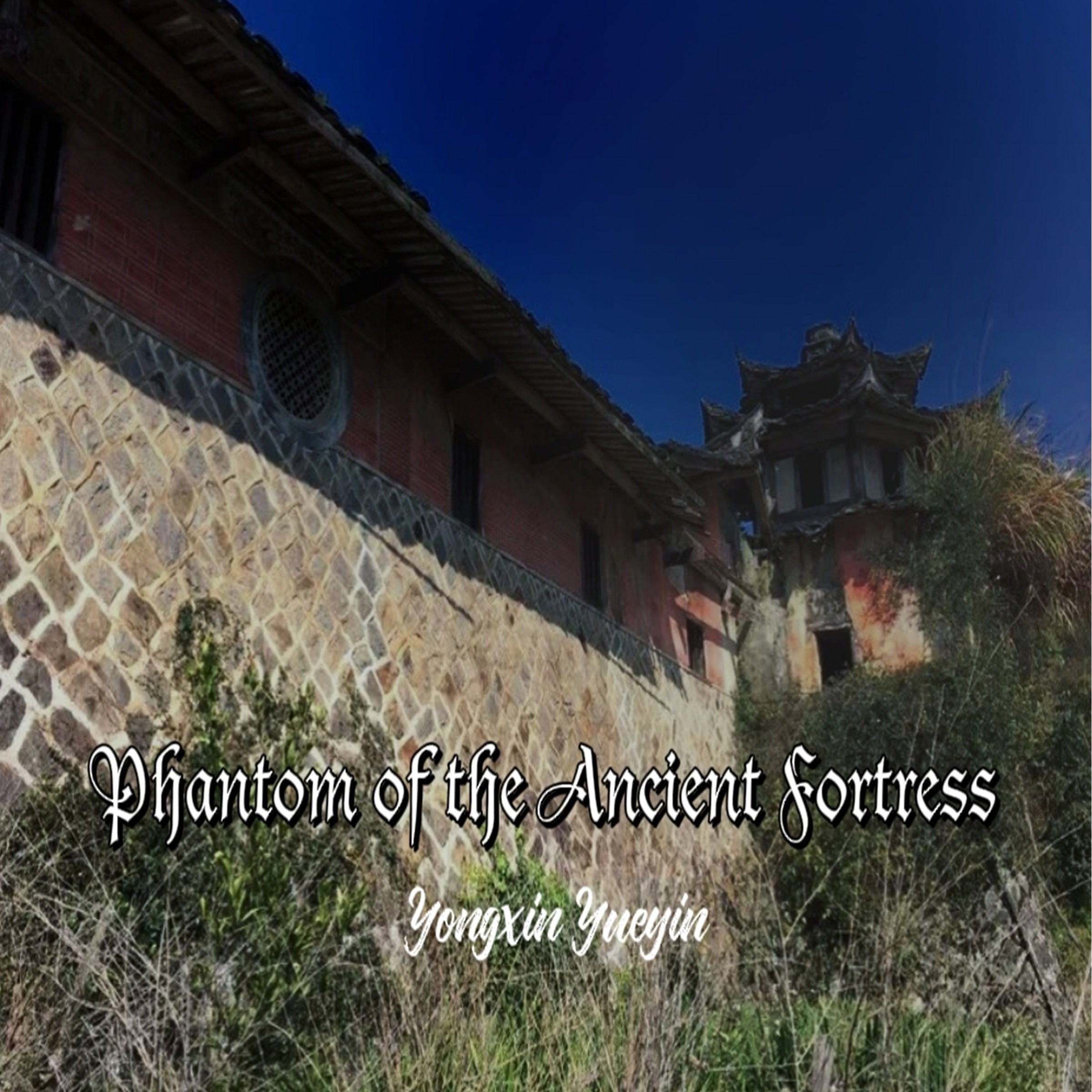 Phantom of the Earthen Fort Chapter 1