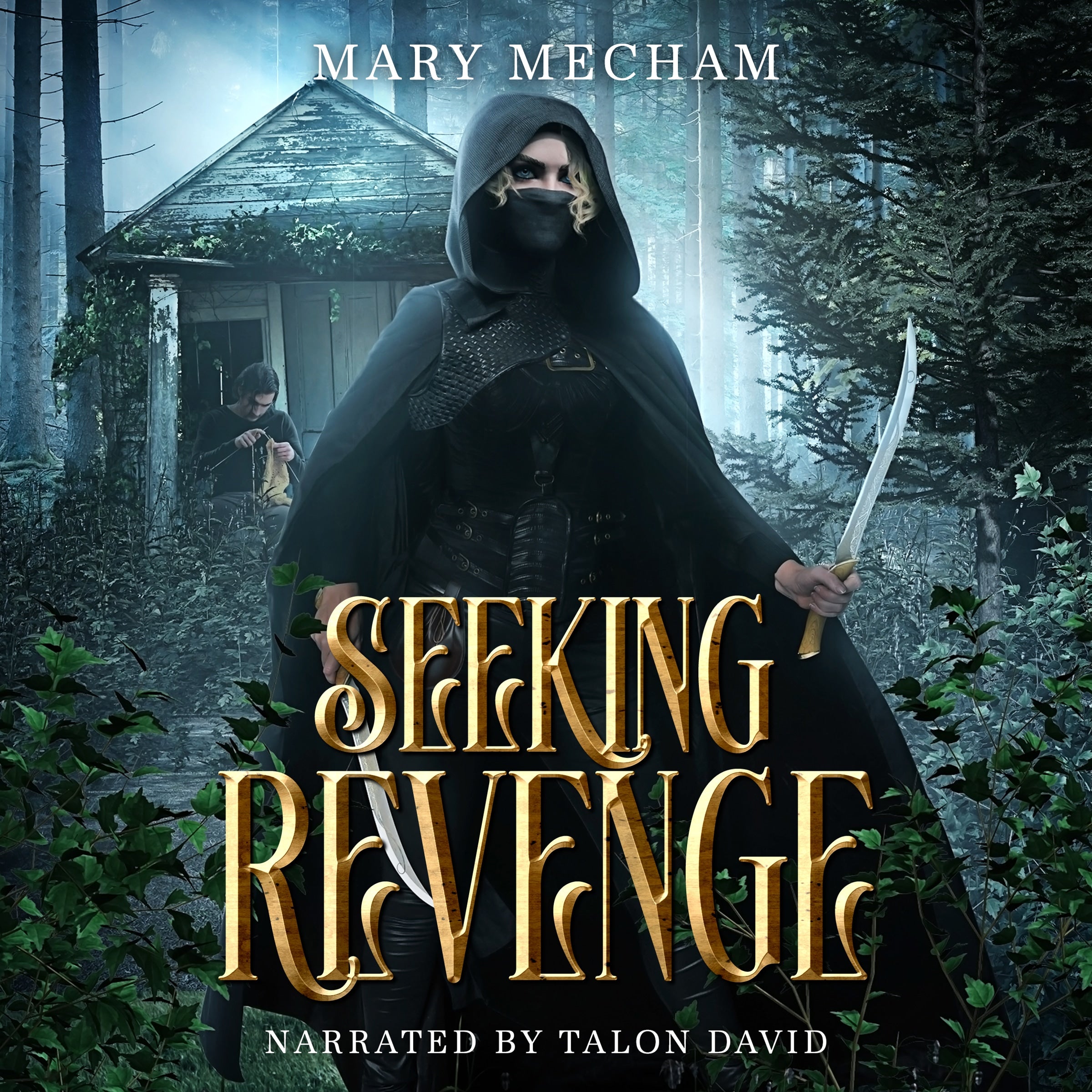 Seeking Revenge